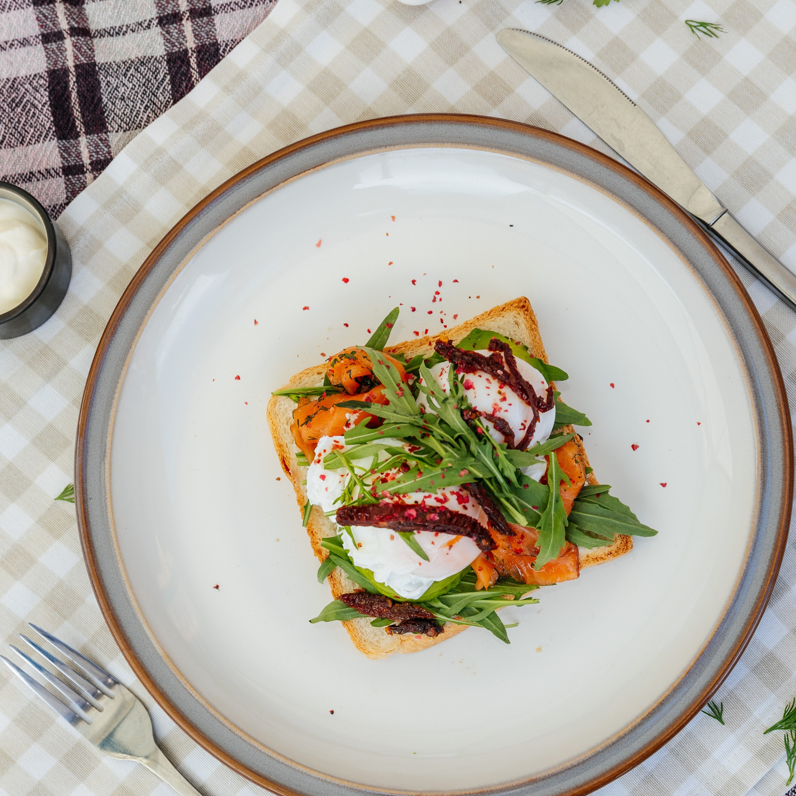 SHYMBULAK SARAYBAR RESTAURANT