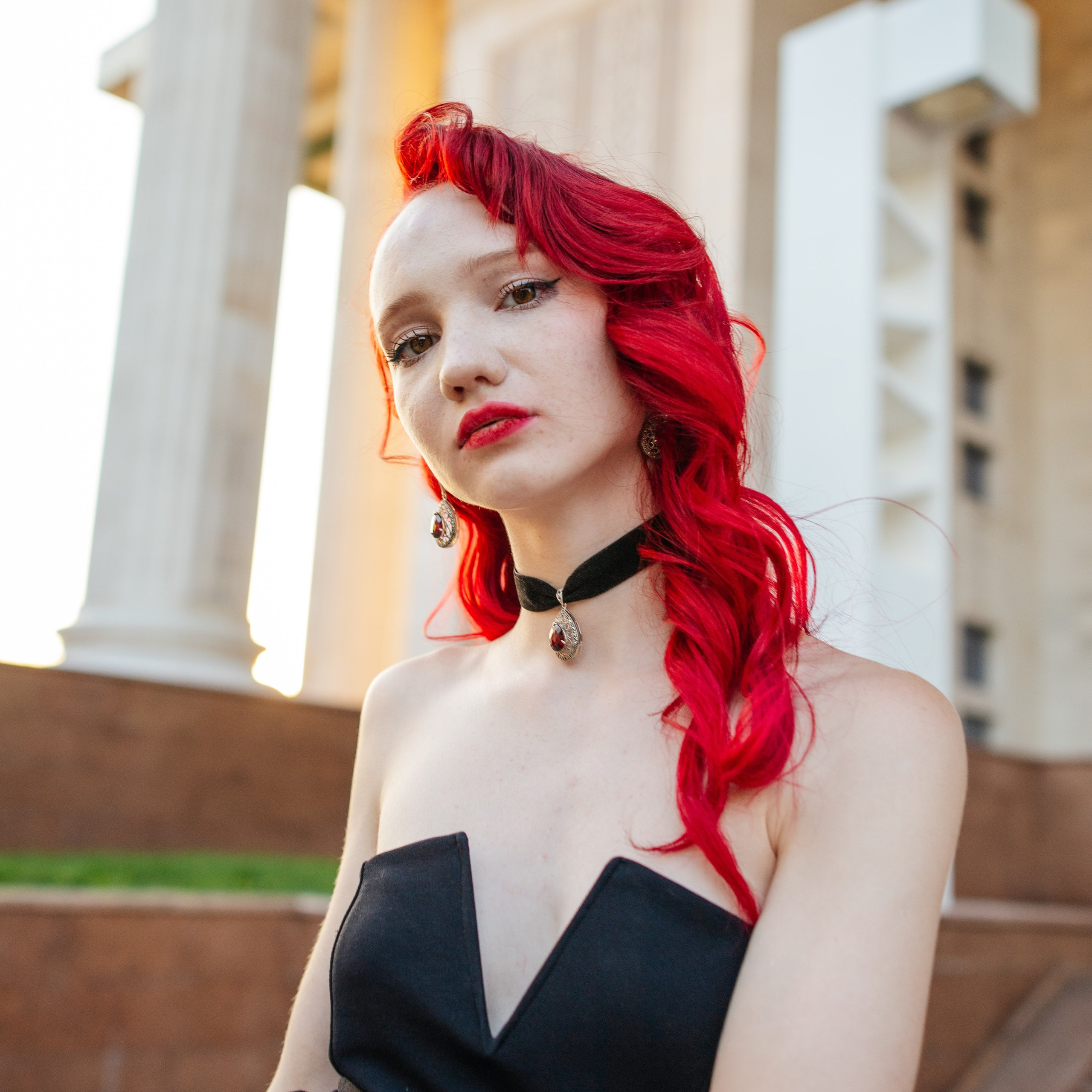 Выпускной класс