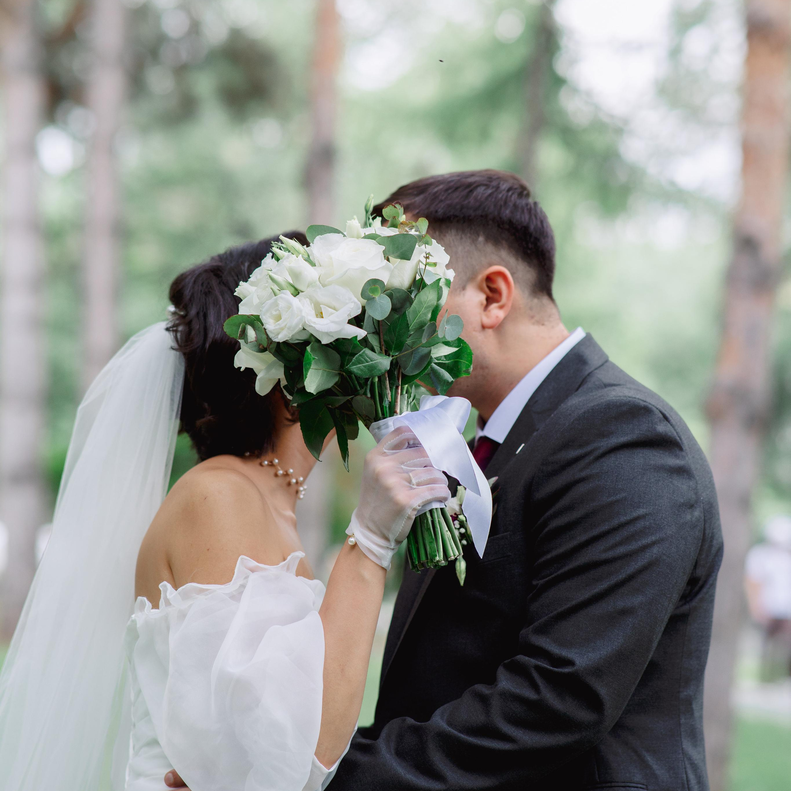 Дильшат ❤ Анель