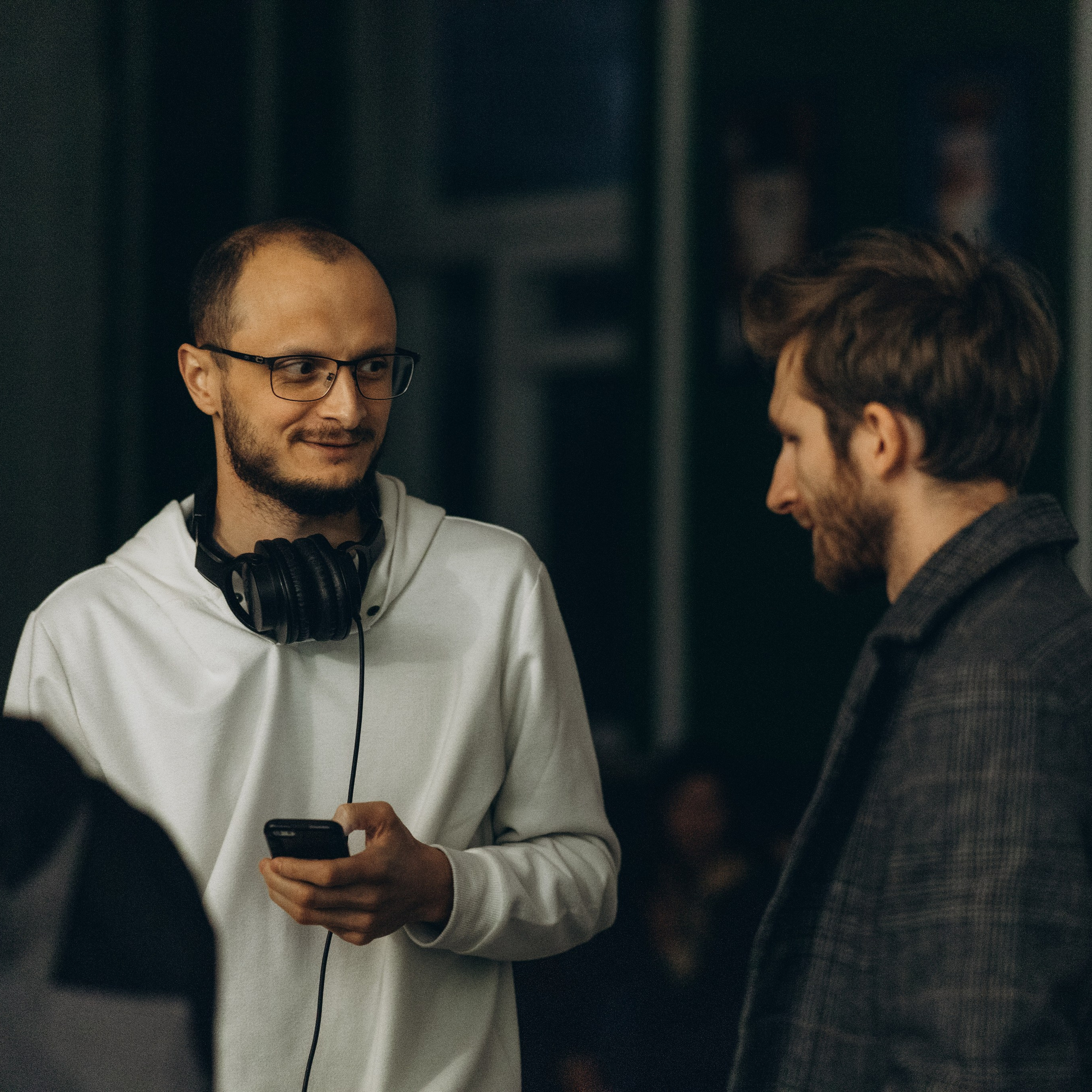 METHOOD DOCUMENTARY FEST IN ALMATY