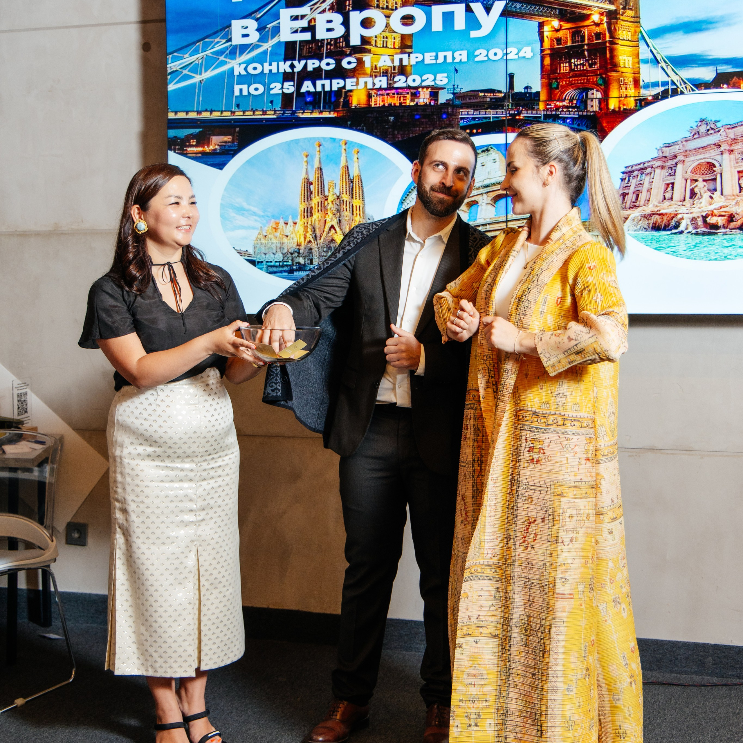 Germaine de Capuccini international congress