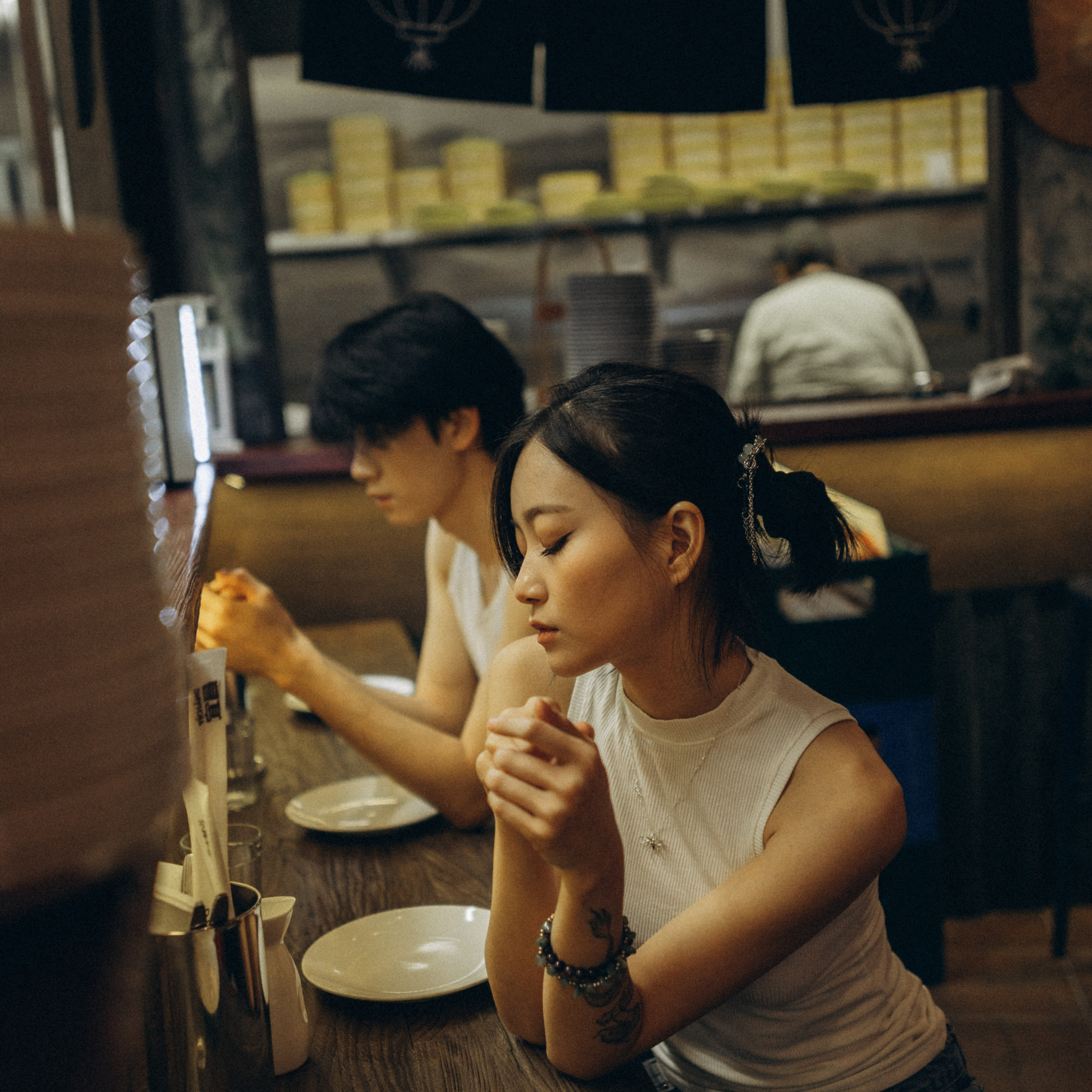 Ренат ❤ Таня