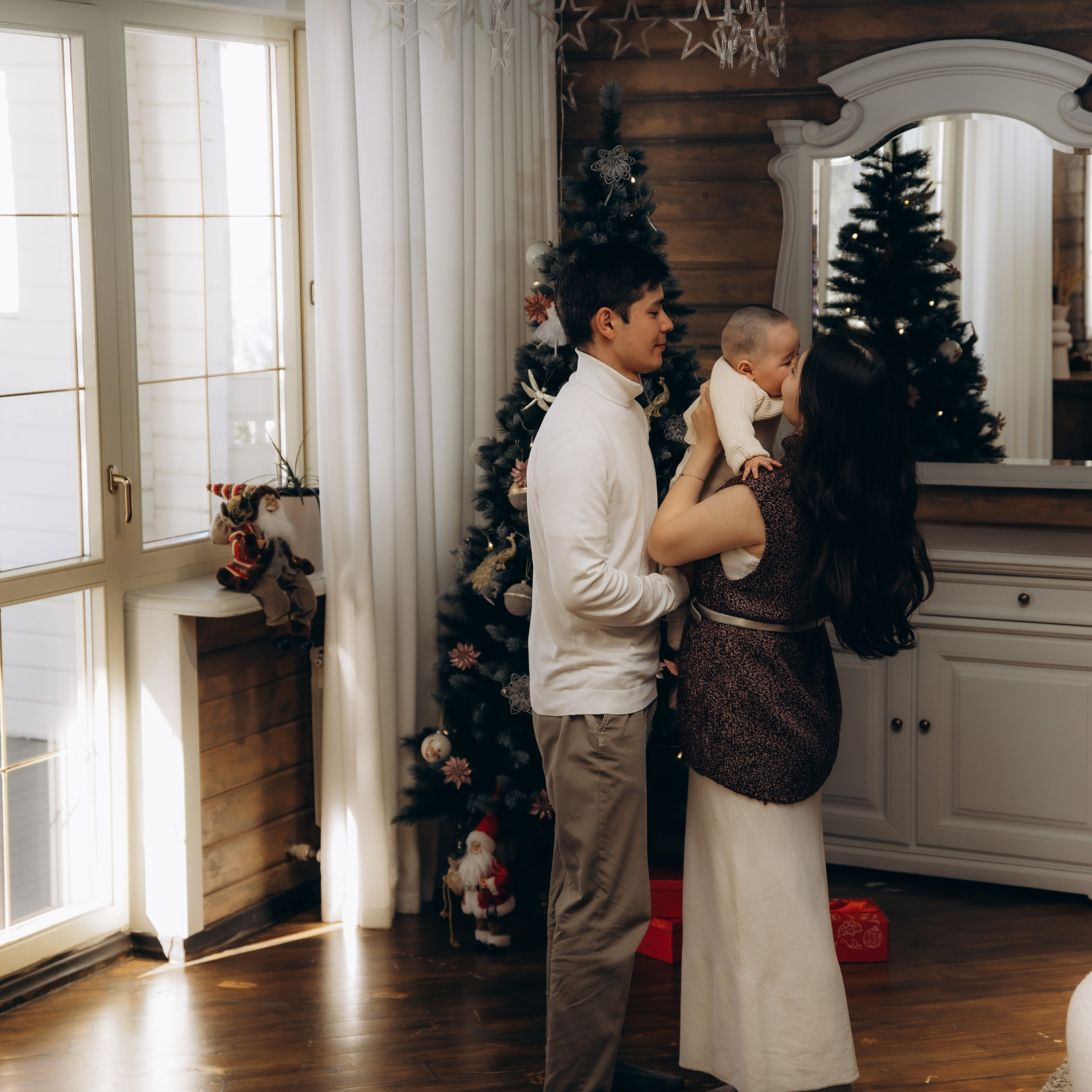 Абылай ❤ Салтанат