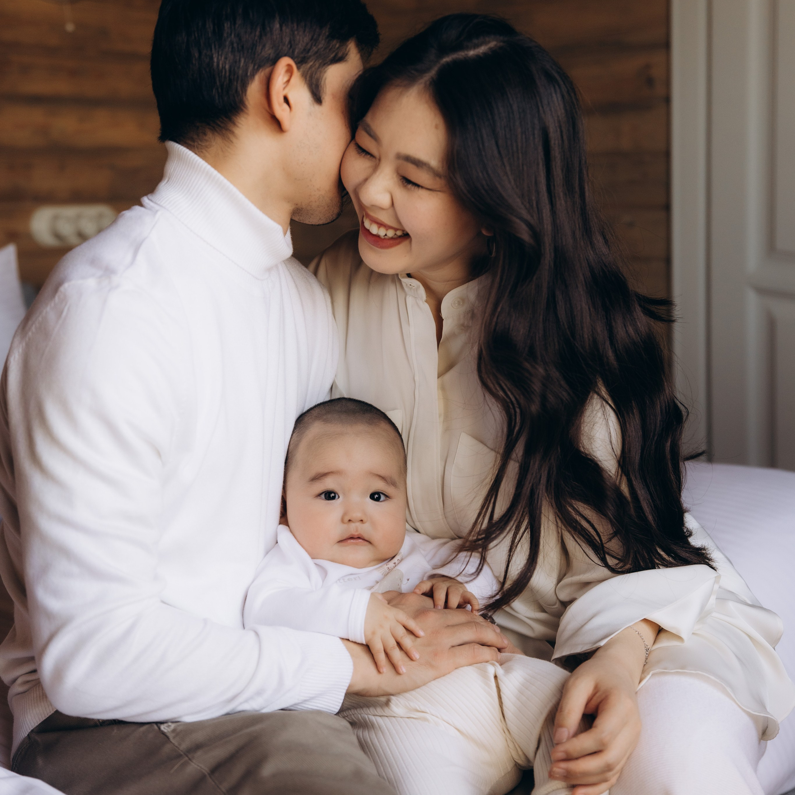 Абылай ❤ Салтанат