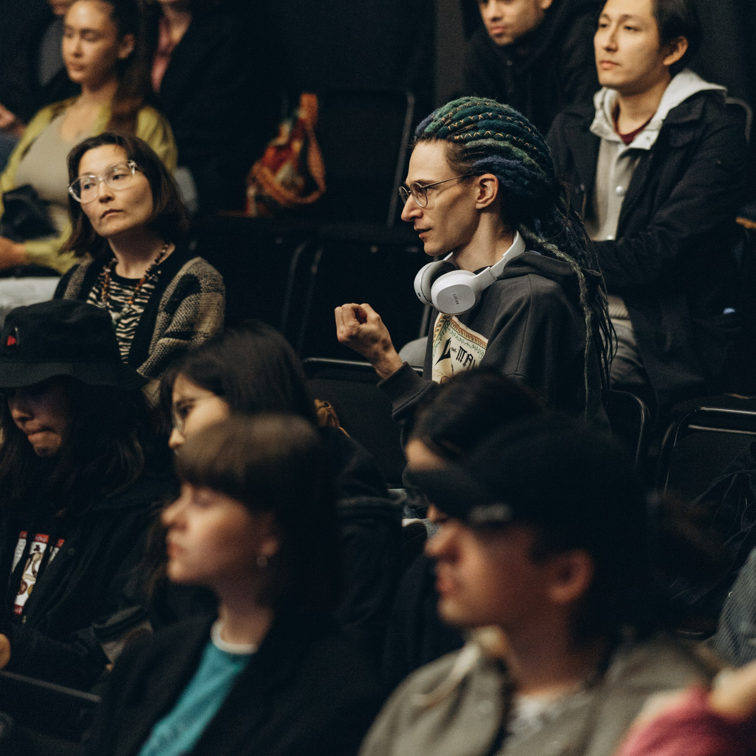 METHOOD DOCUMENTARY FEST IN ALMATY