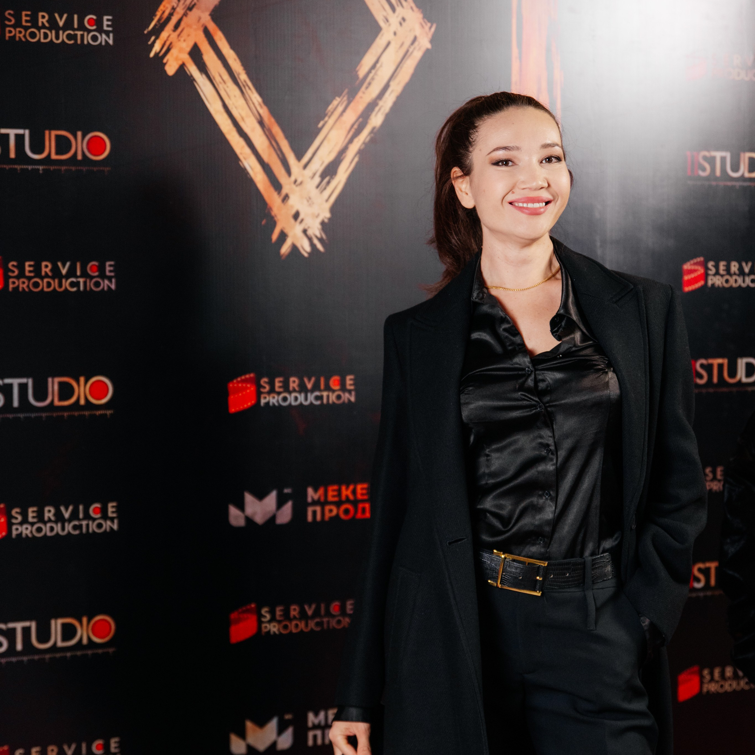 Премьерный показ фильма ОТ