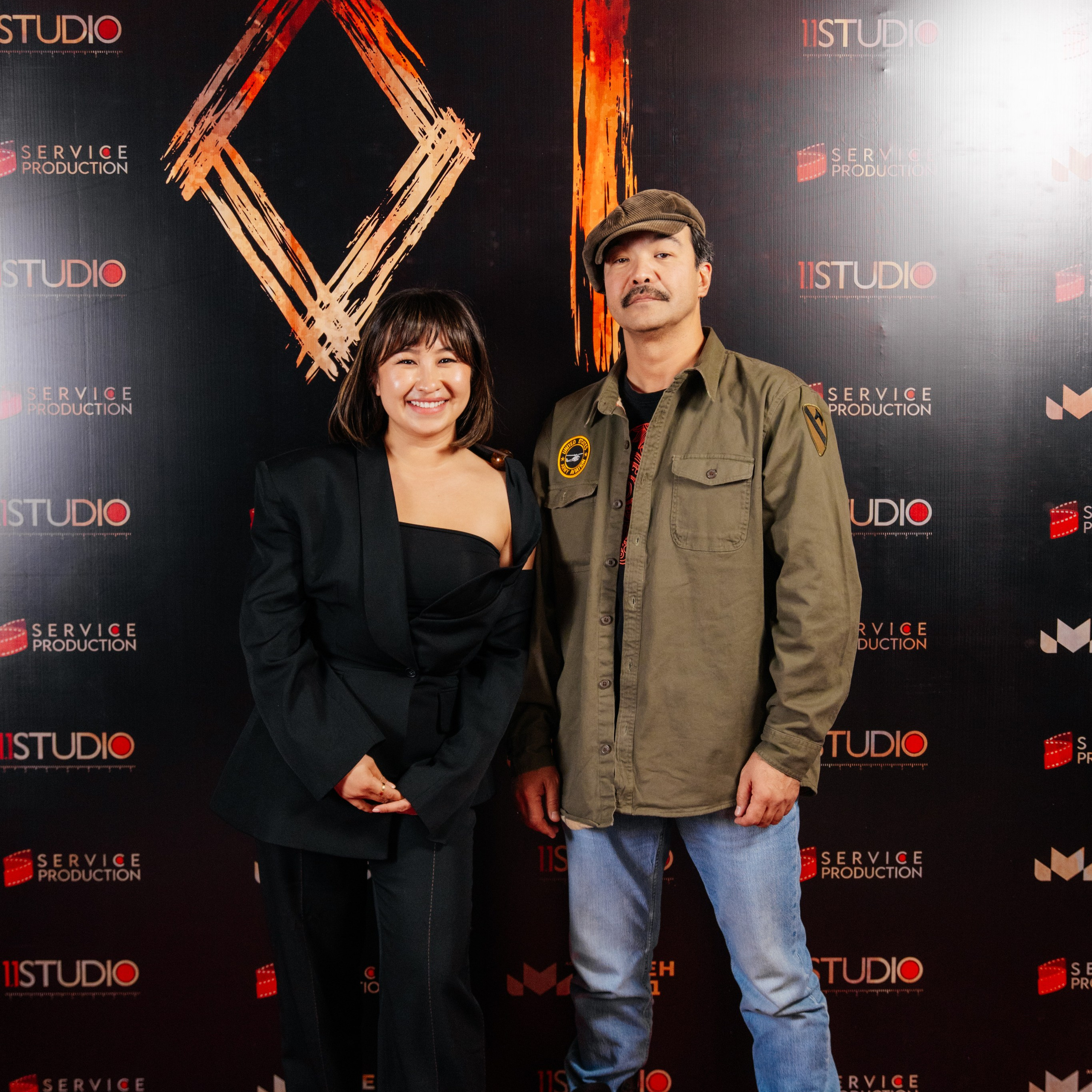 Премьерный показ фильма ОТ