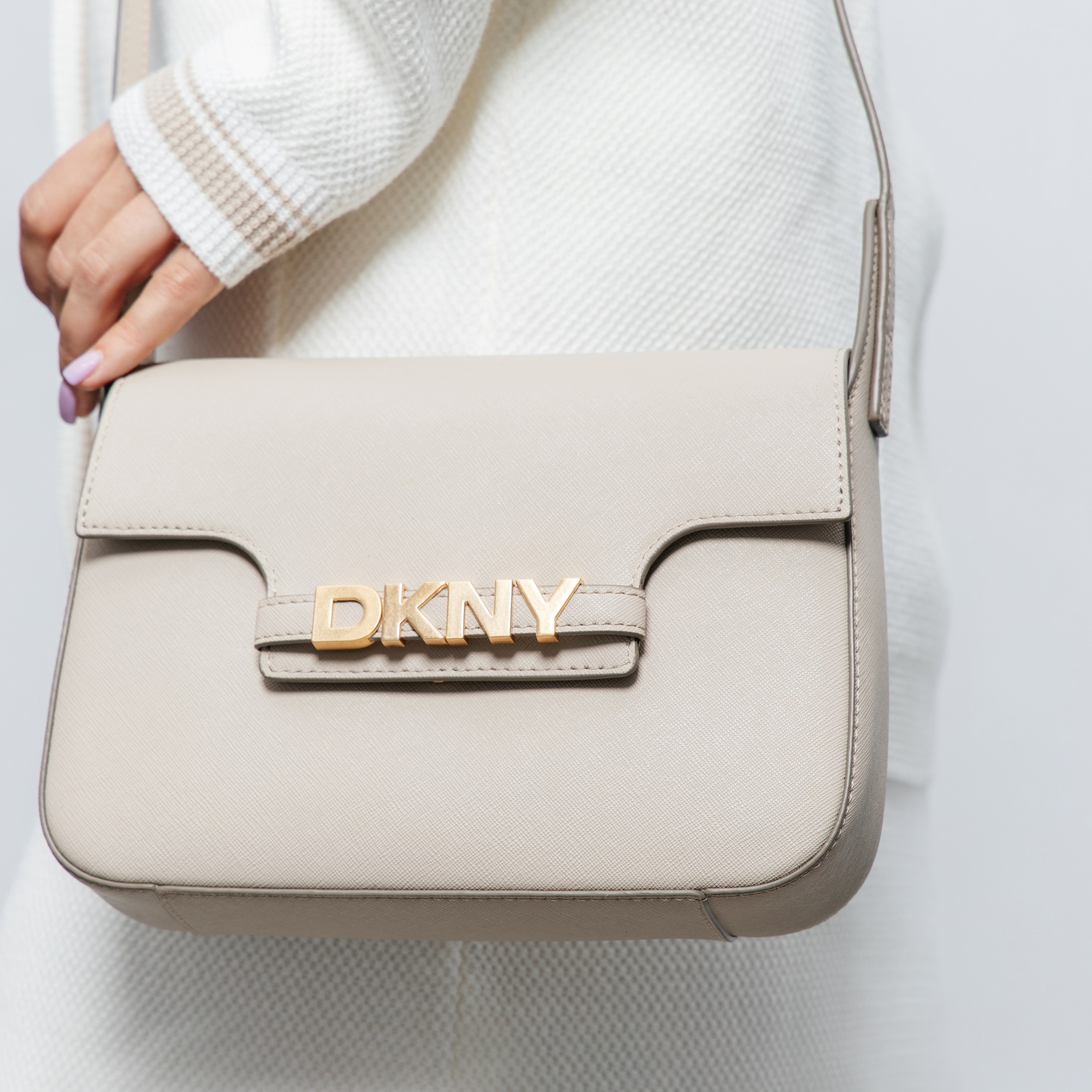 DKNY studio