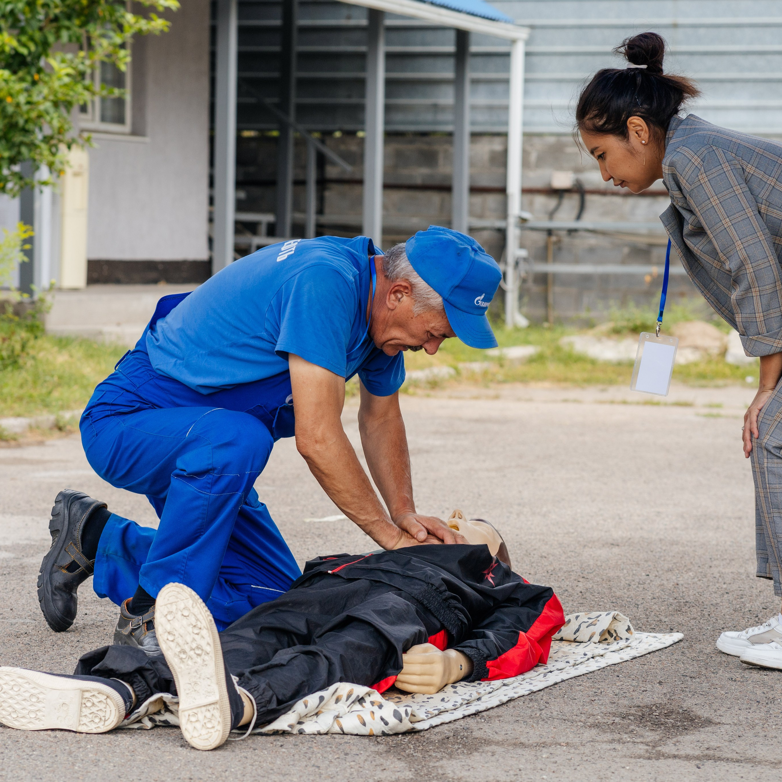 ГазПромНефть Время Первых