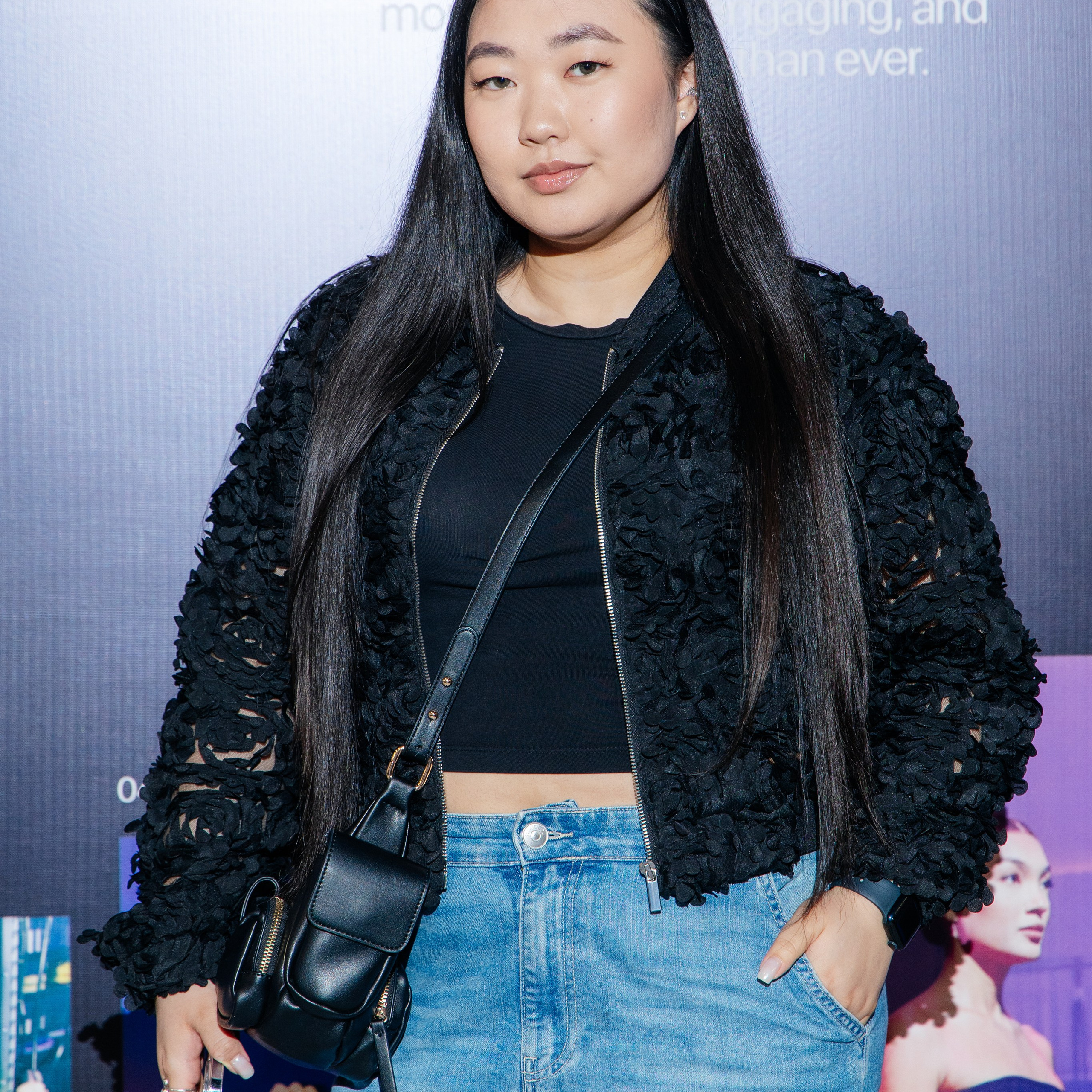 Hero's journey promenade