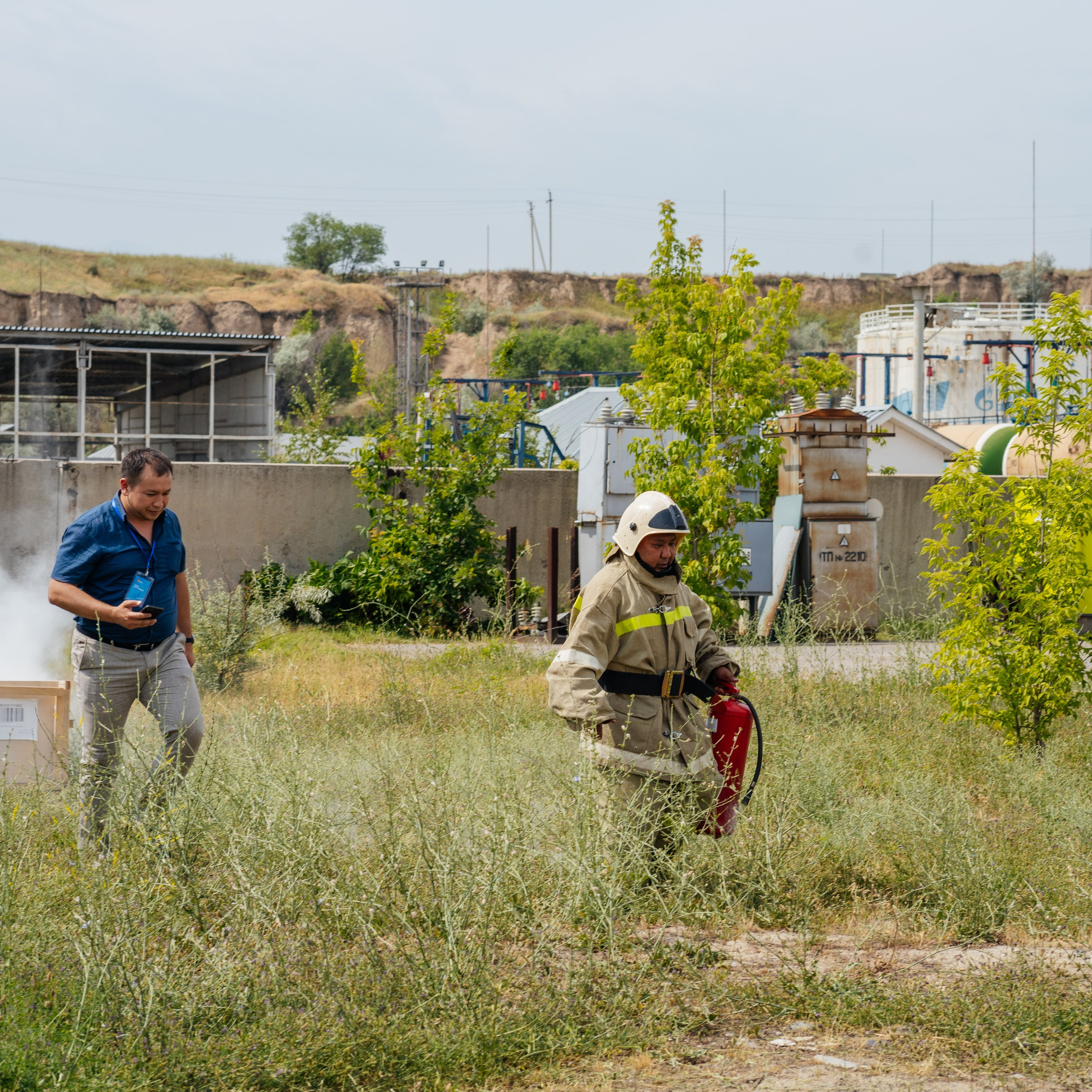 ГазПромНефть Время Первых