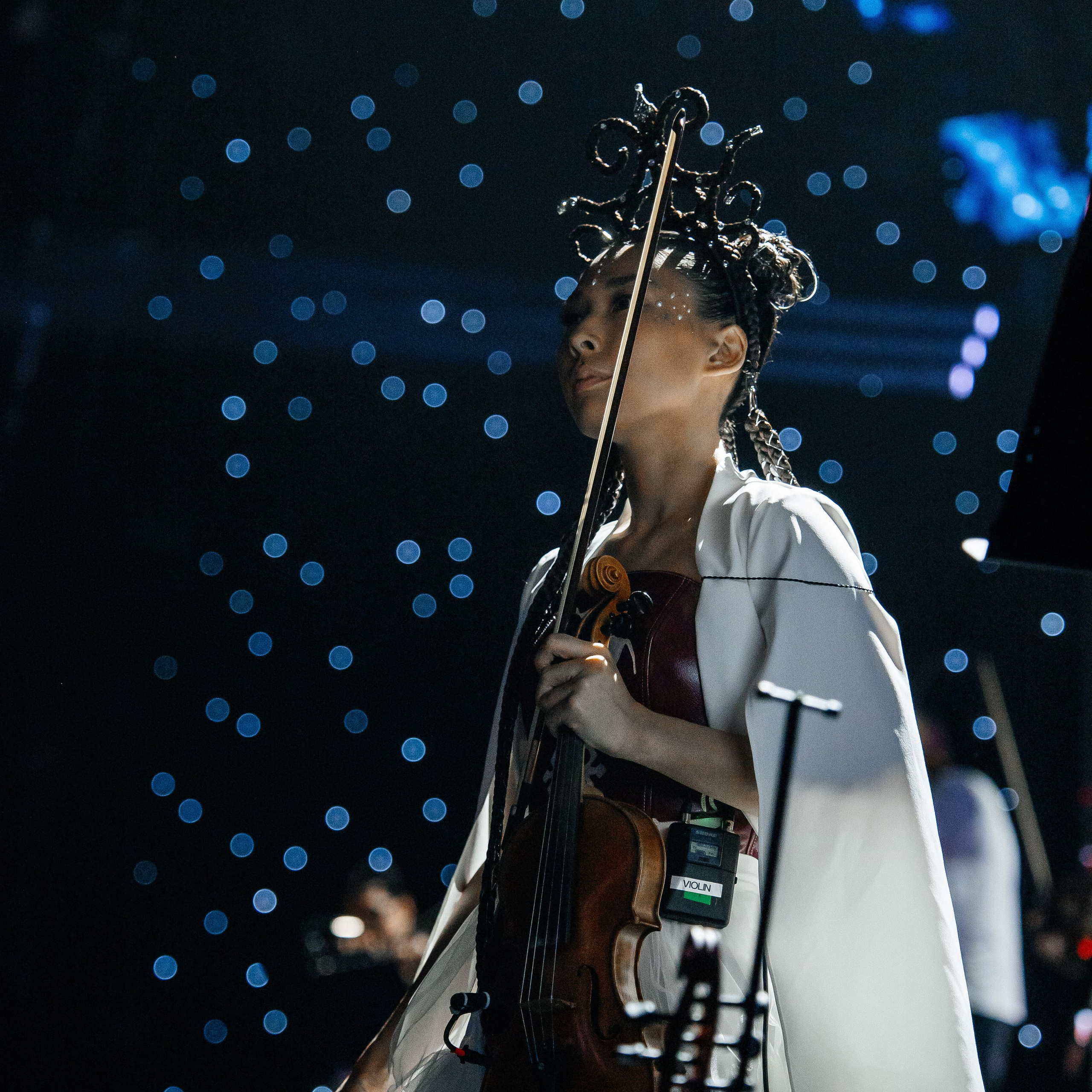 ELYAERNS — Эльдана Эрнес