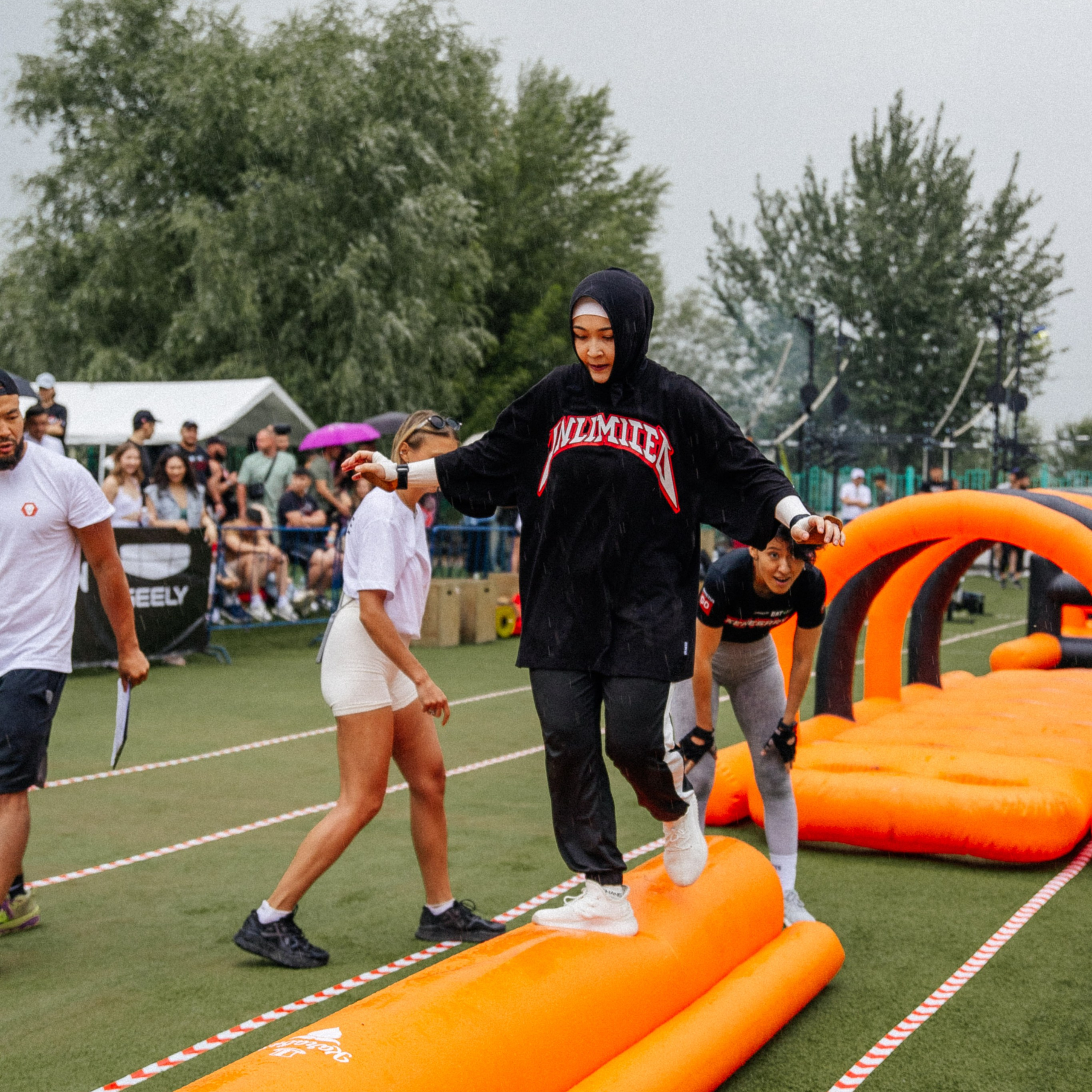 INVICTUS Битва 30 Клубов