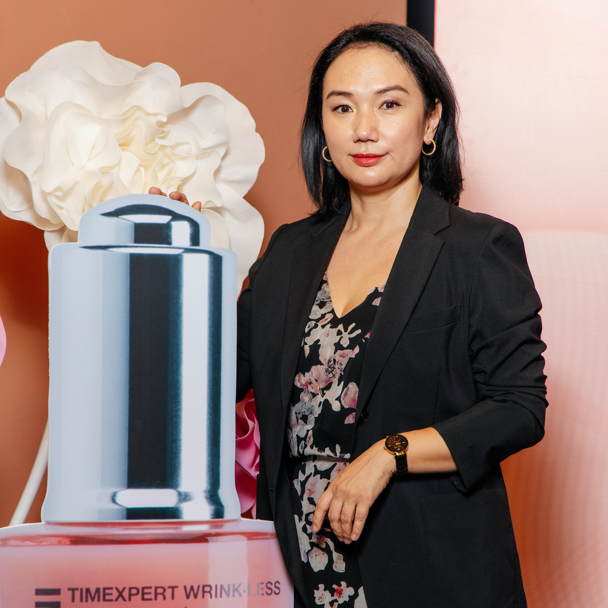 Germaine de Capuccini international congress