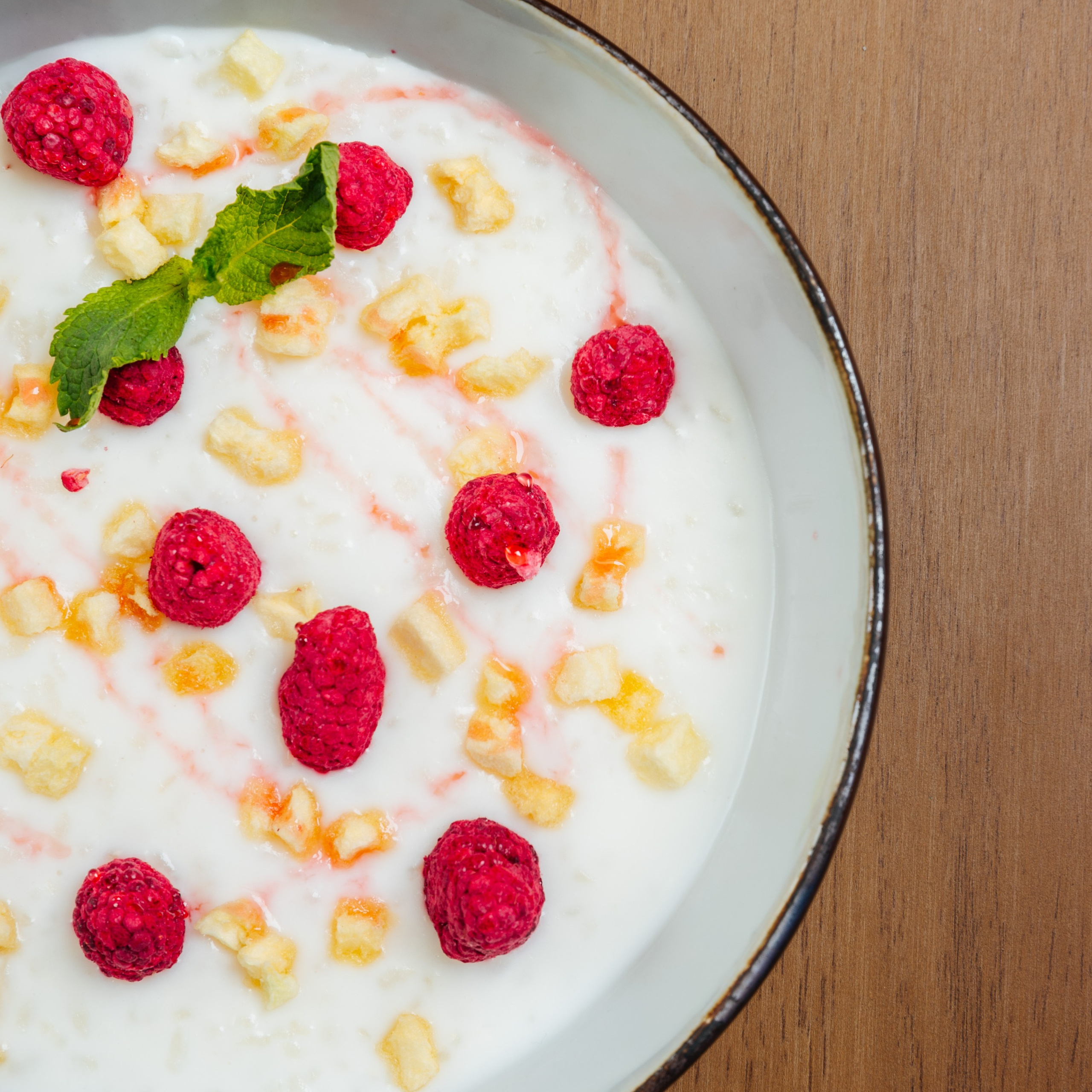 SHYMBULAK SARAYBAR RESTAURANT