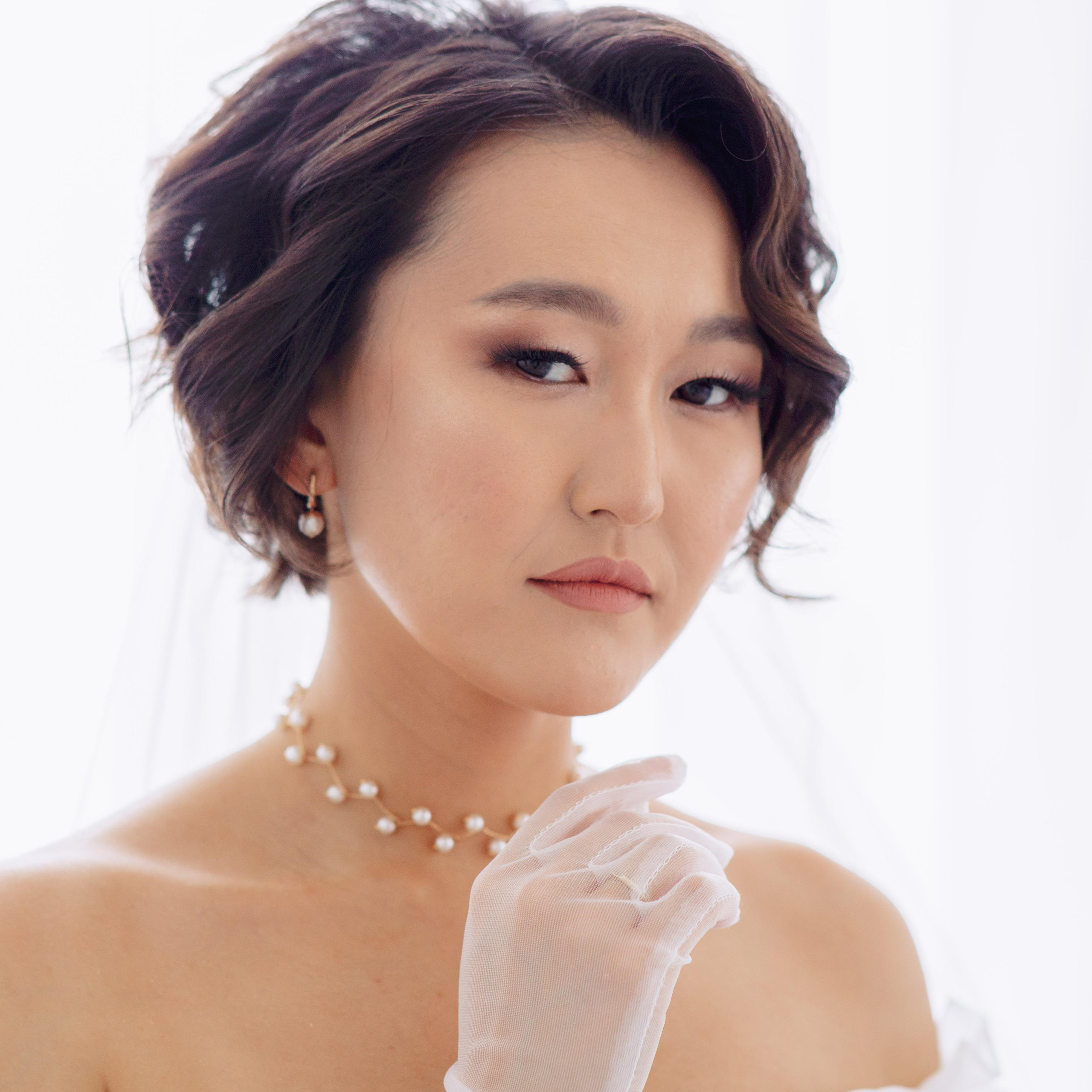 Дильшат ❤ Анель