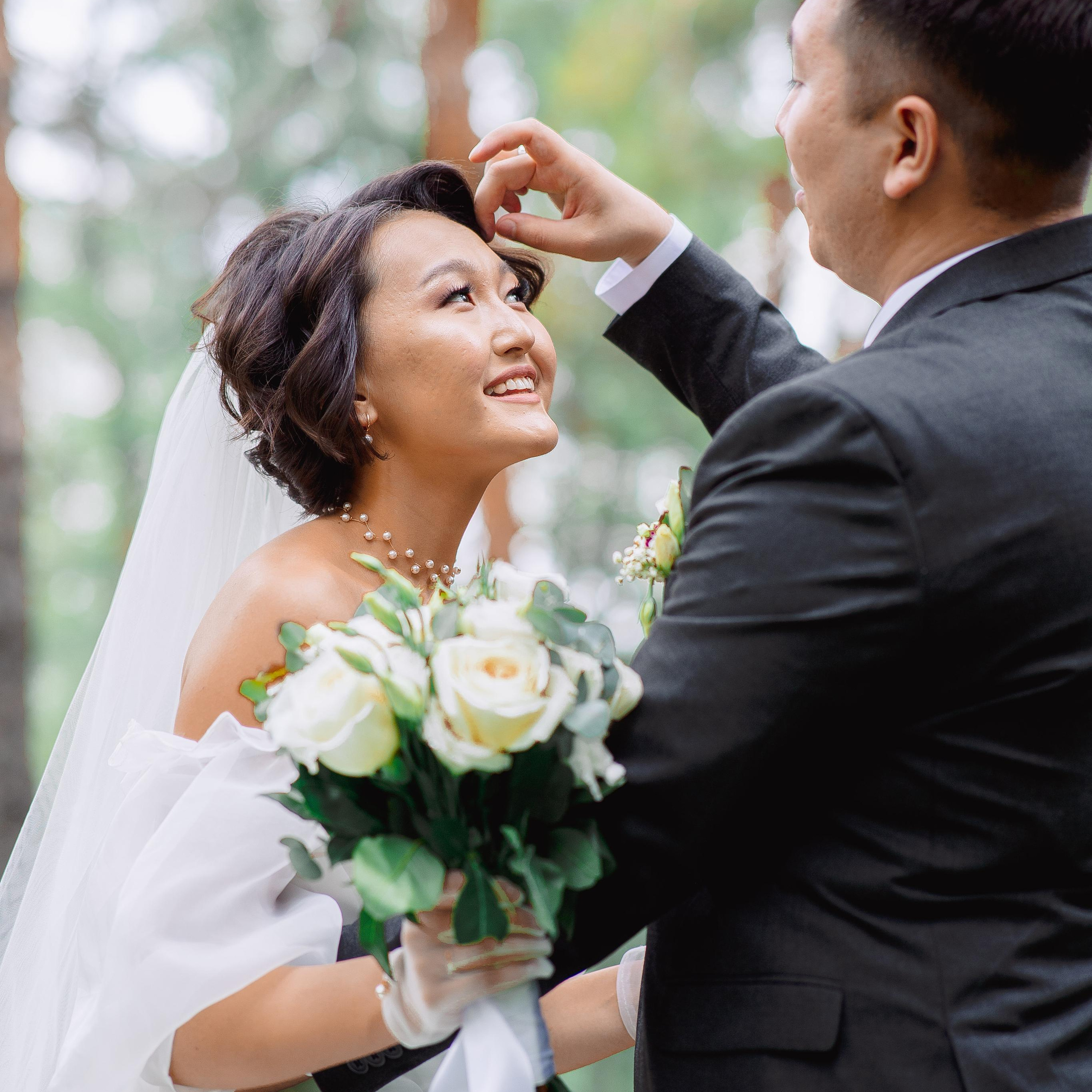 Дильшат ❤ Анель