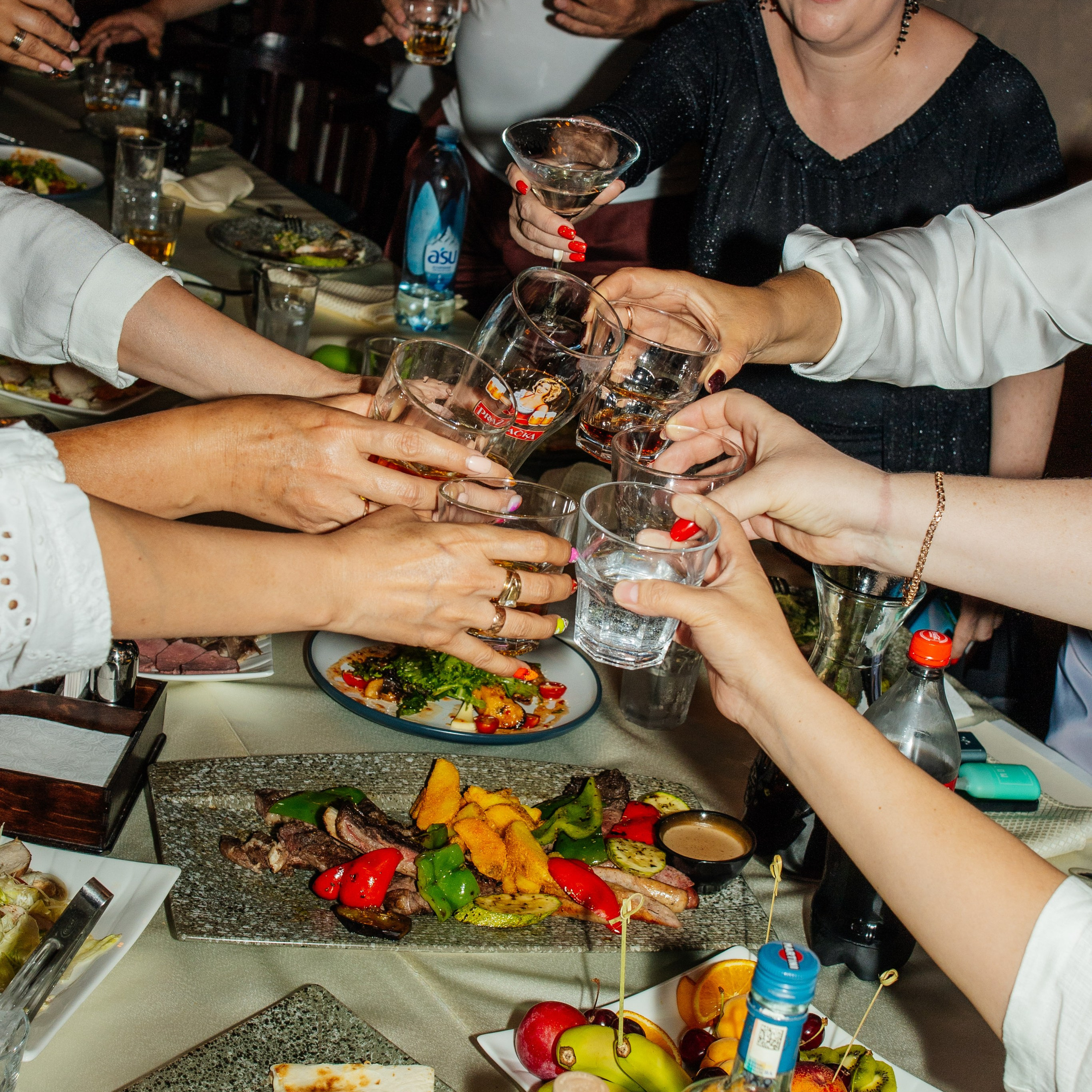 Выпускной класс