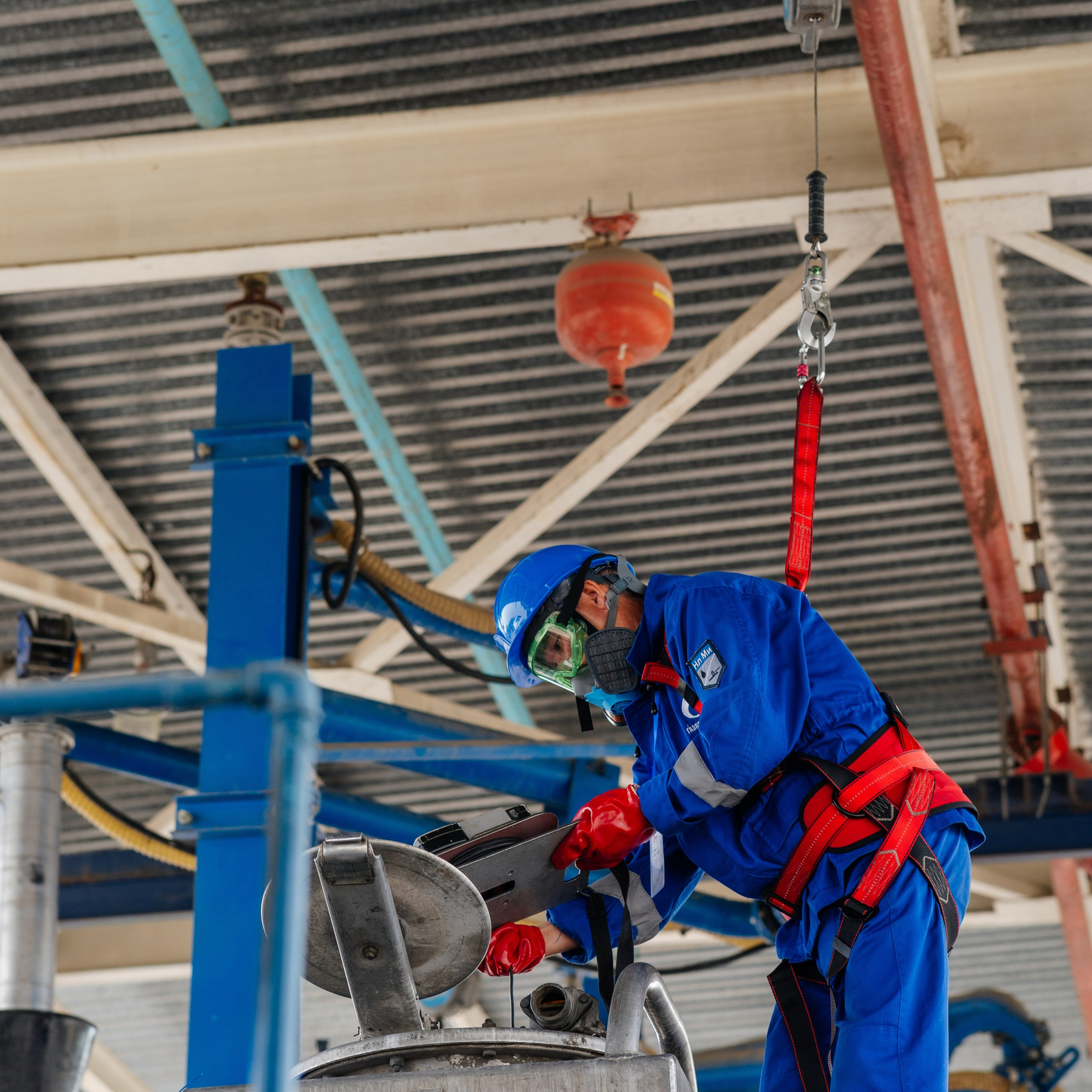 ГазПромНефть Время Первых