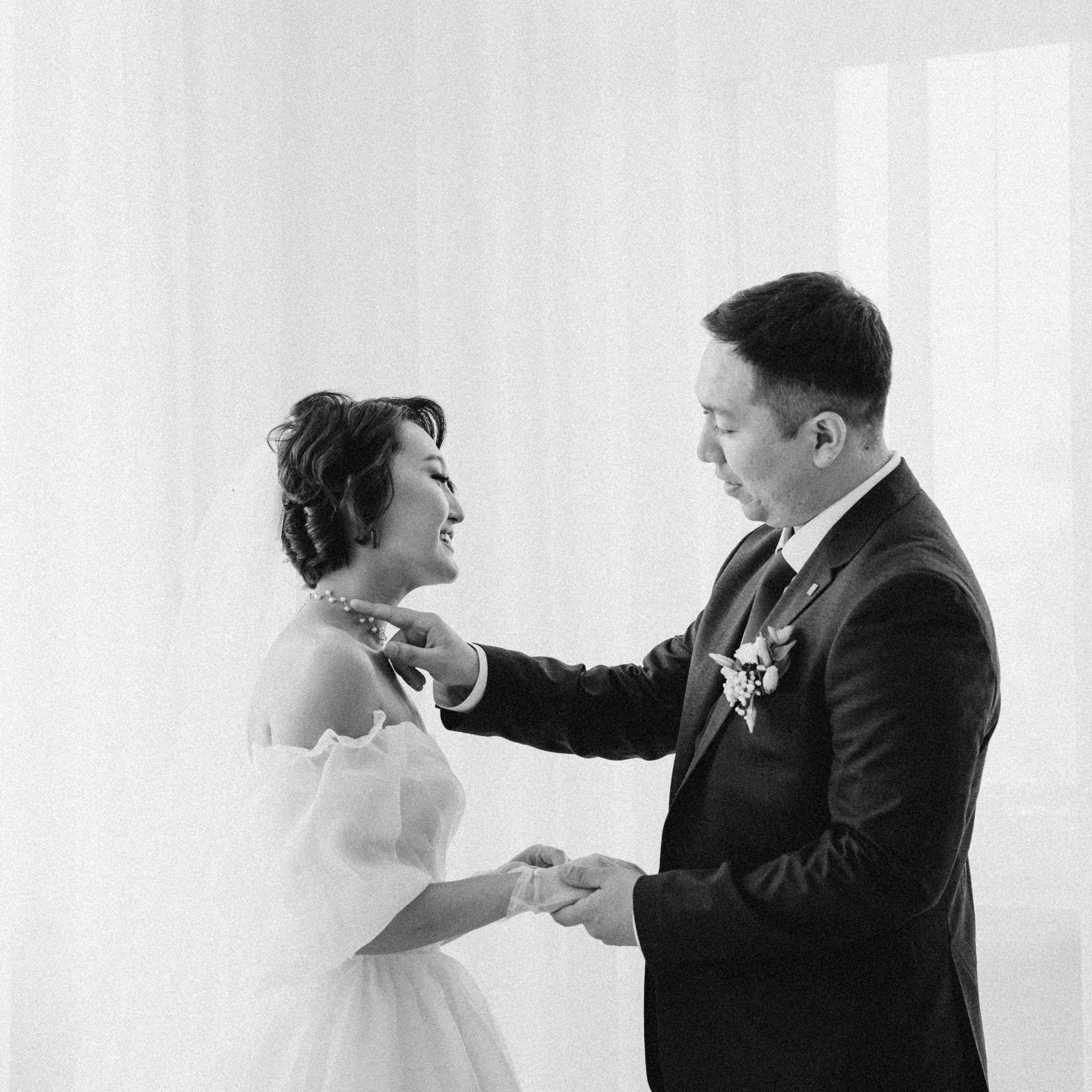 Дильшат ❤ Анель