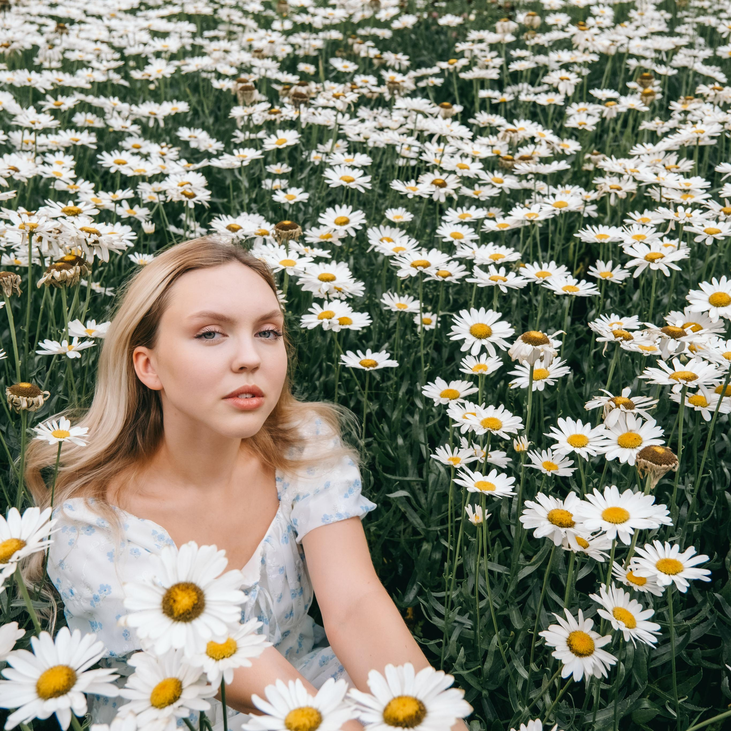 Саша Ромашка