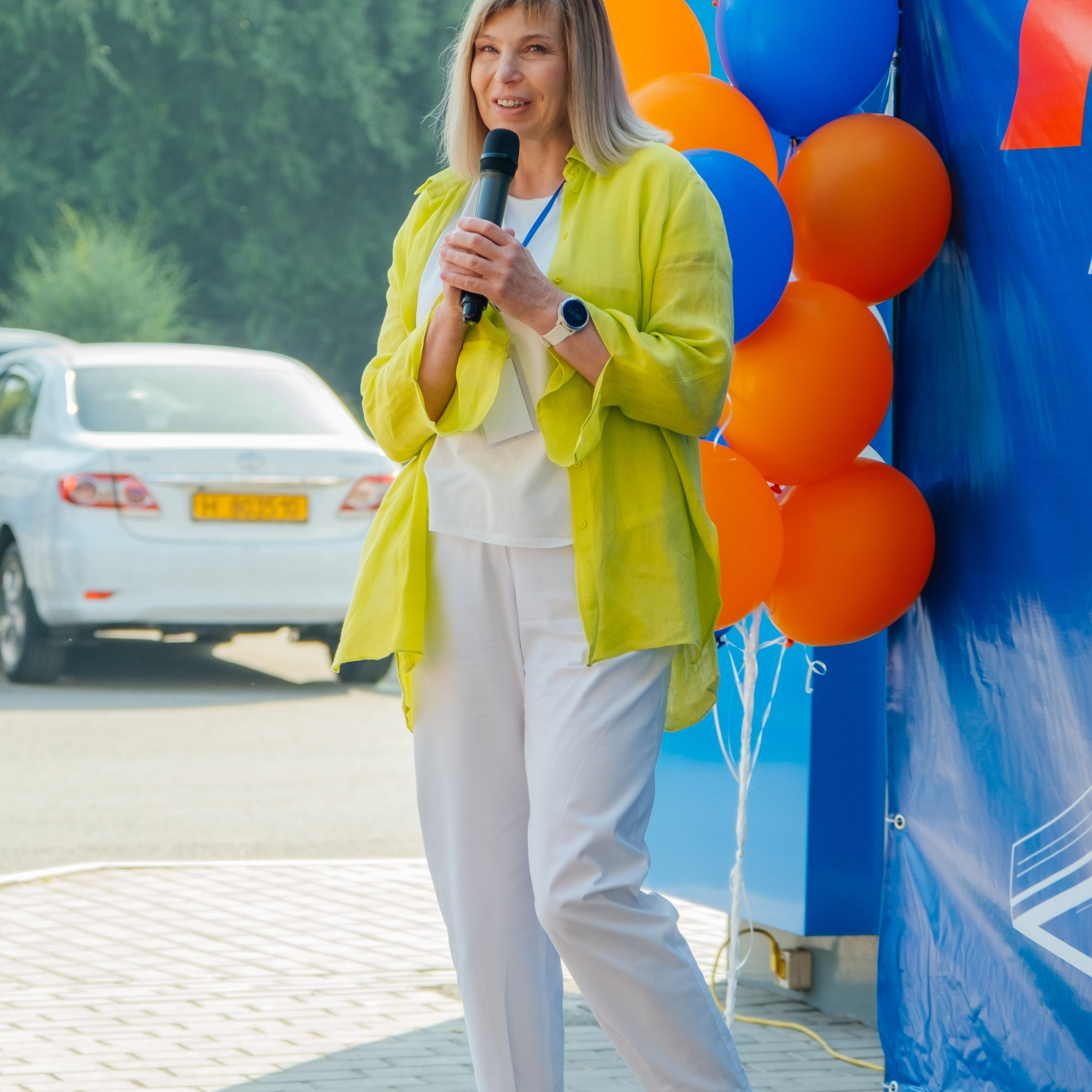 ГазПромНефть Время Первых