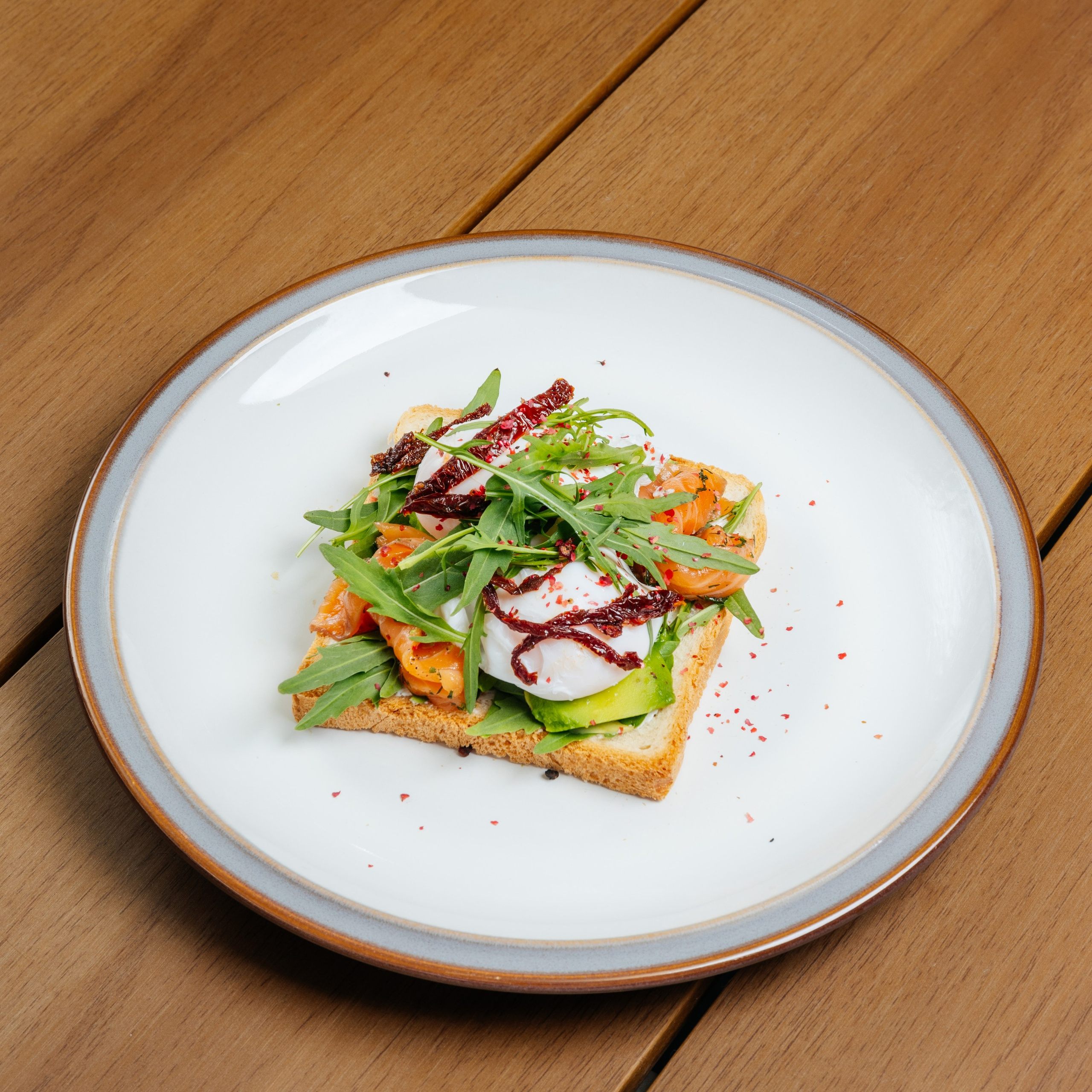 SHYMBULAK SARAYBAR RESTAURANT