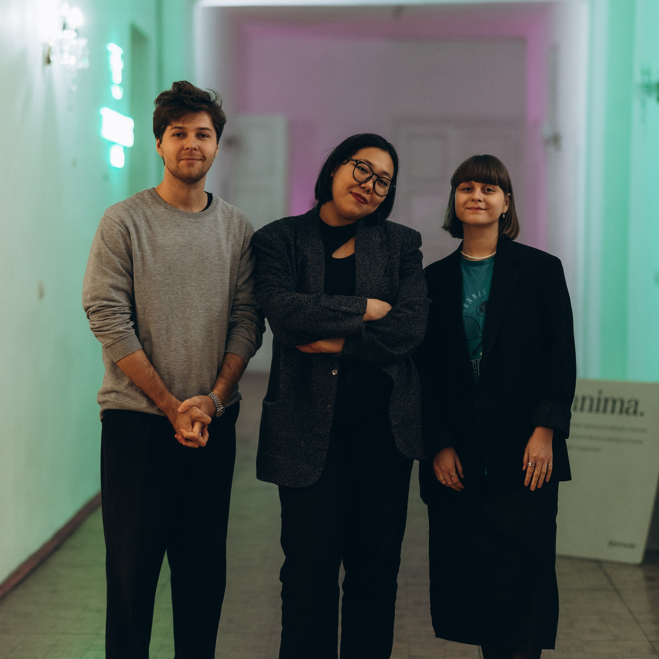 METHOOD DOCUMENTARY FEST IN ALMATY