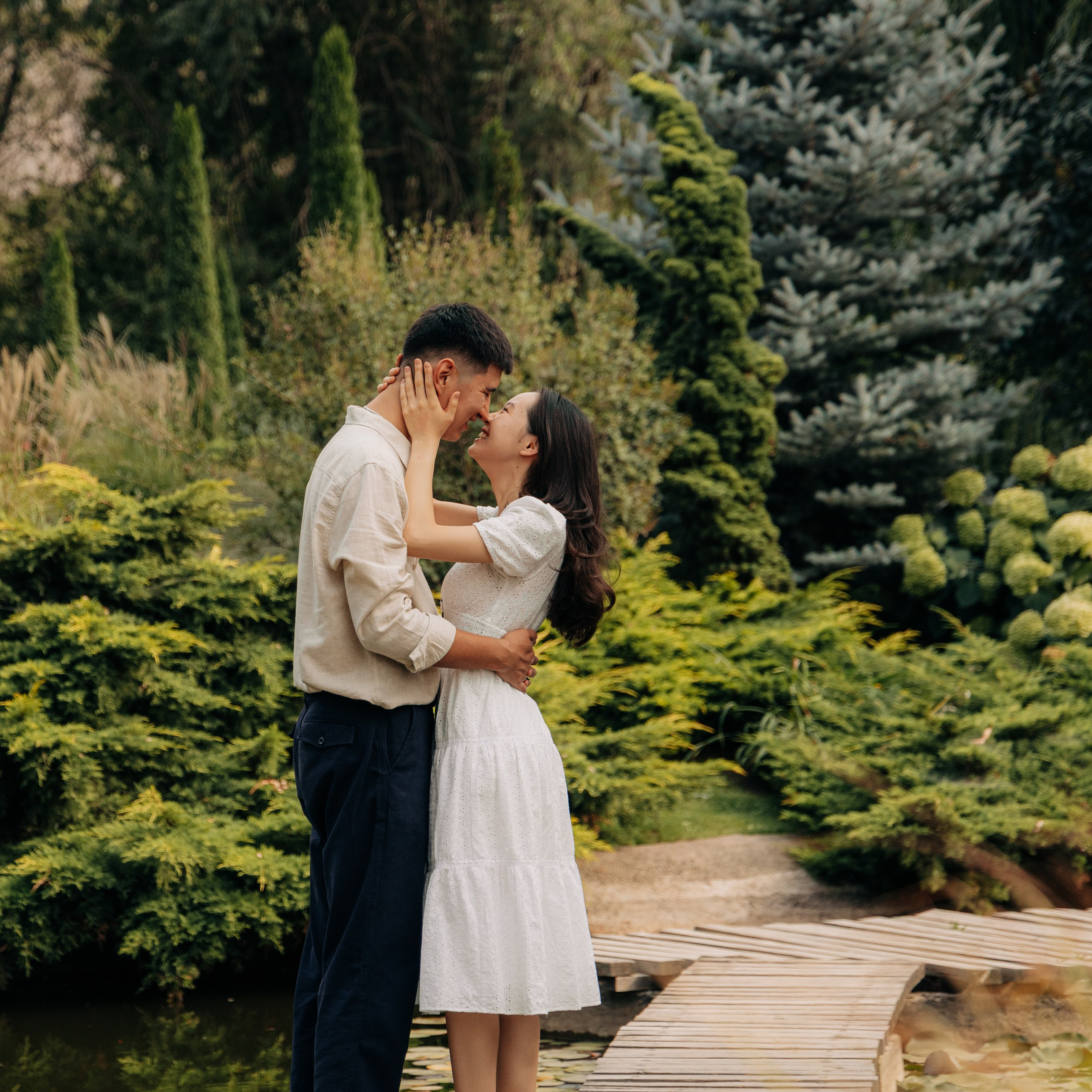 Асылхан 🤍 Ясмина