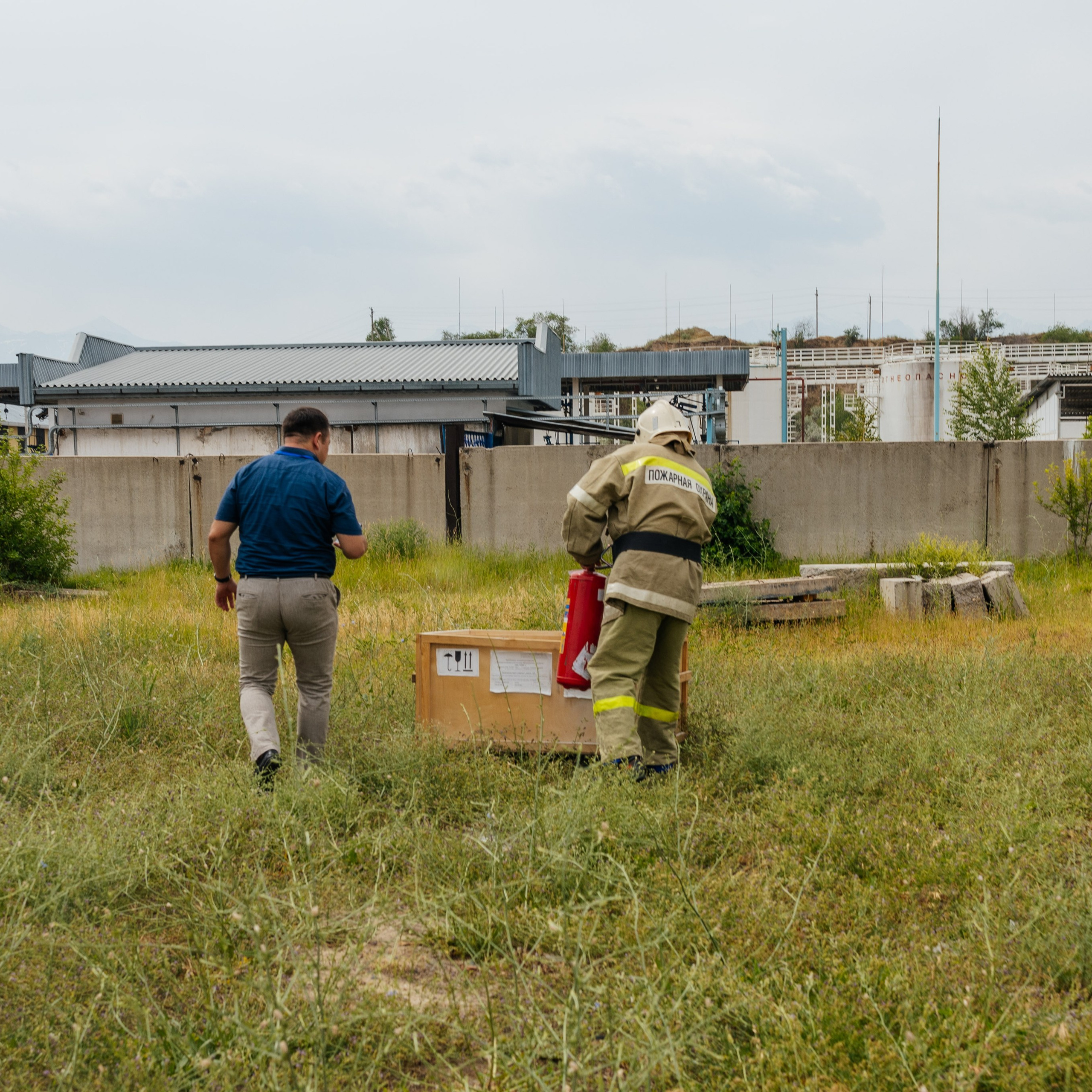 ГазПромНефть Время Первых