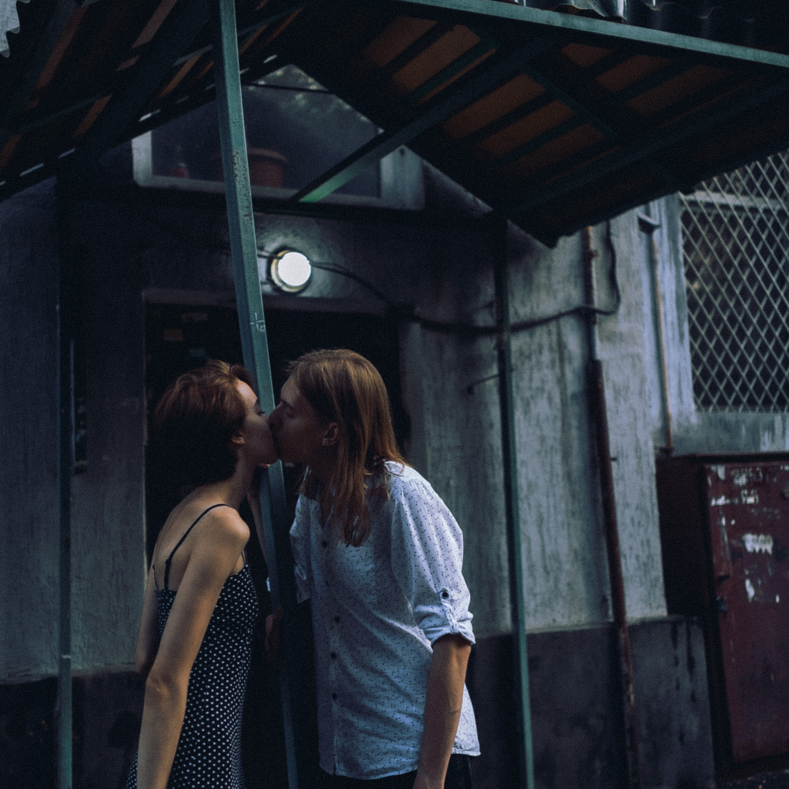 Макс ❤ Вероника