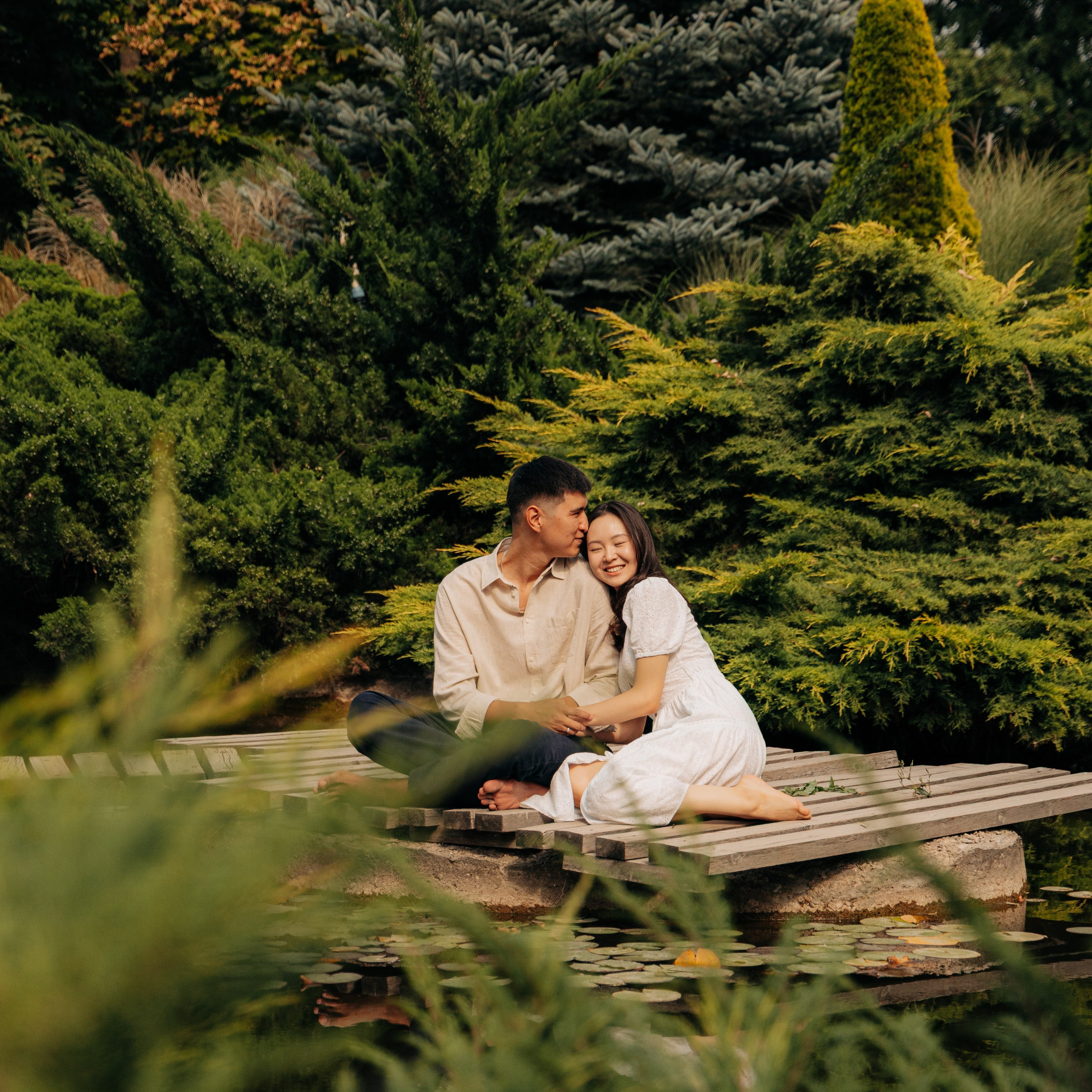 Асылхан 🤍 Ясмина