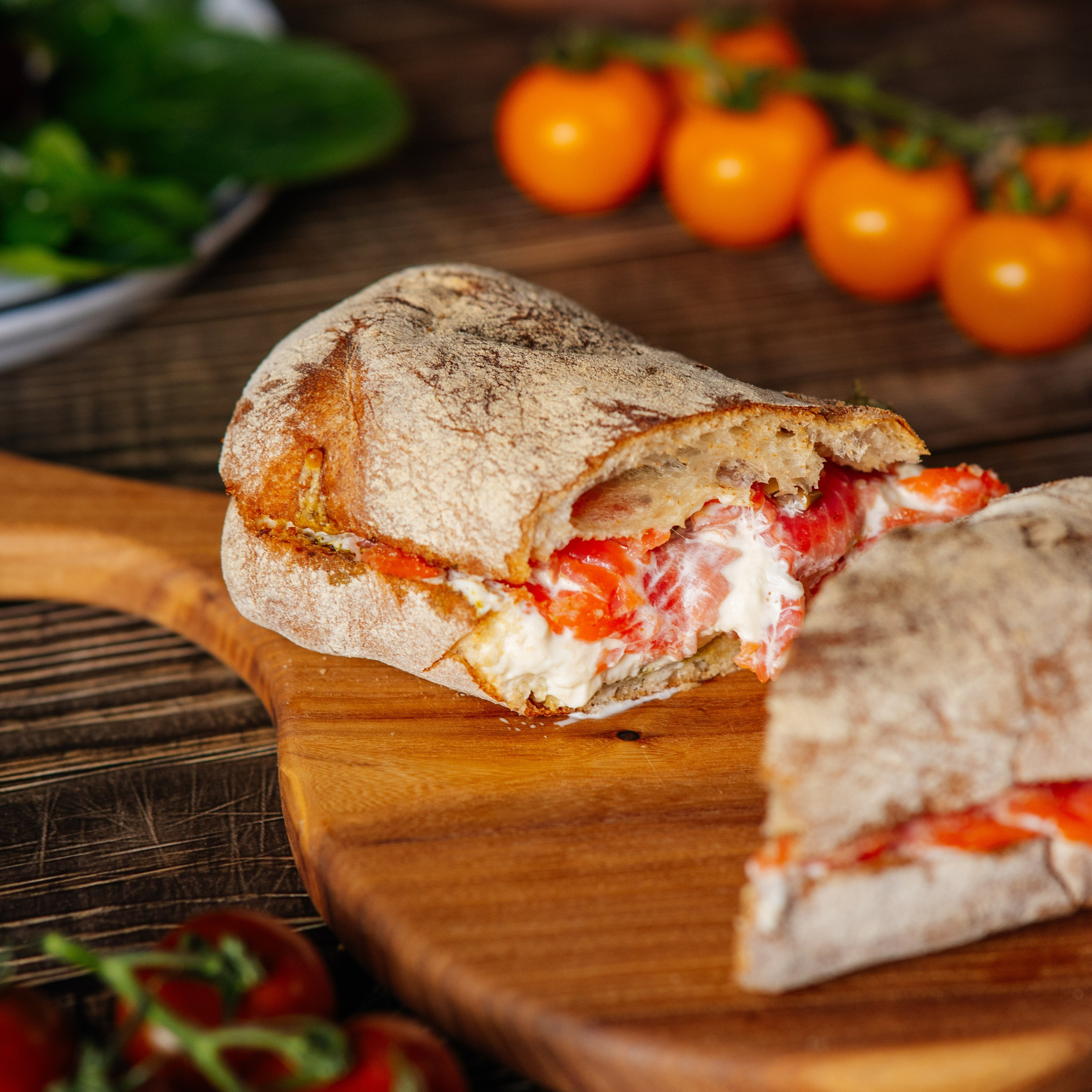 Сырные традиции