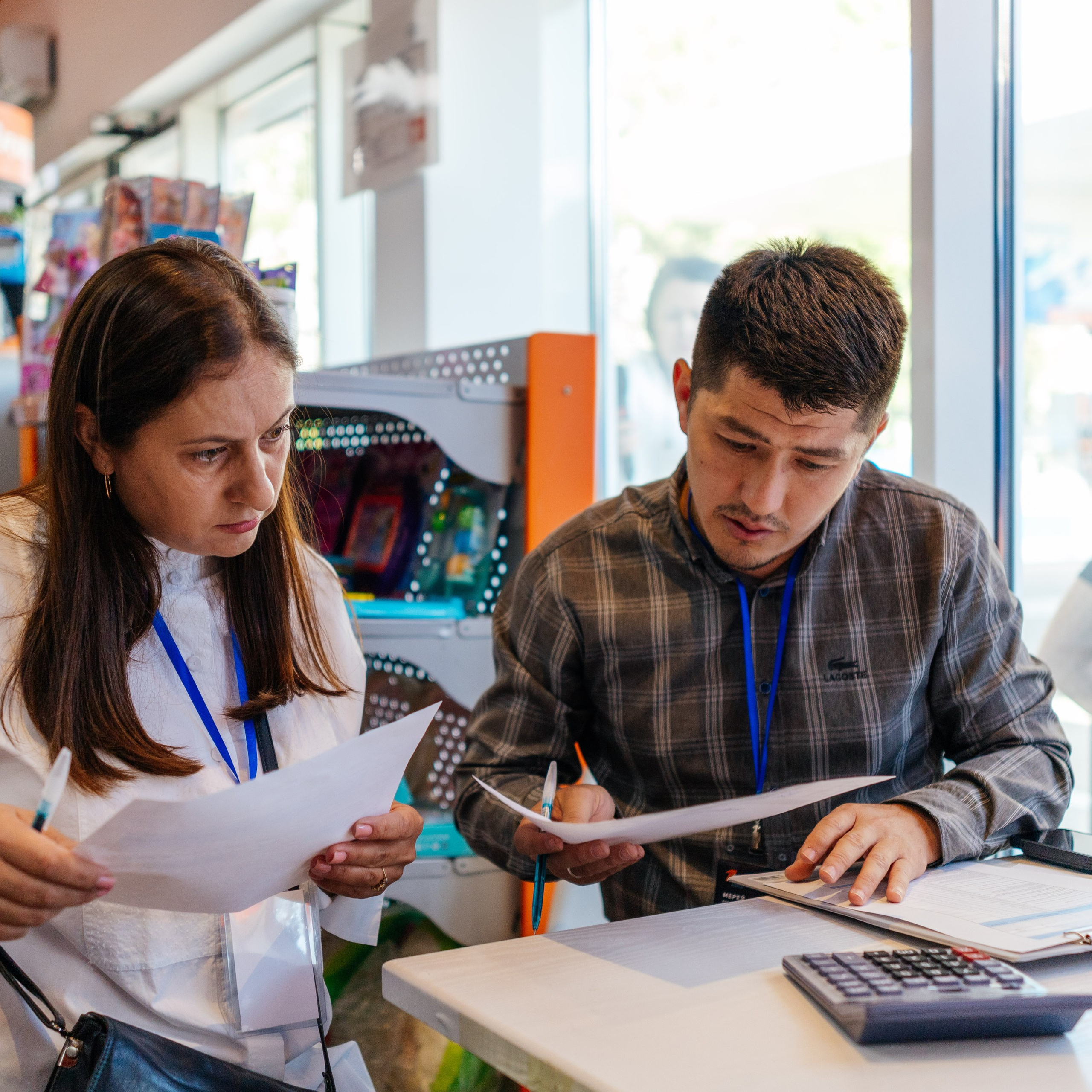 ГазПромНефть Время Первых