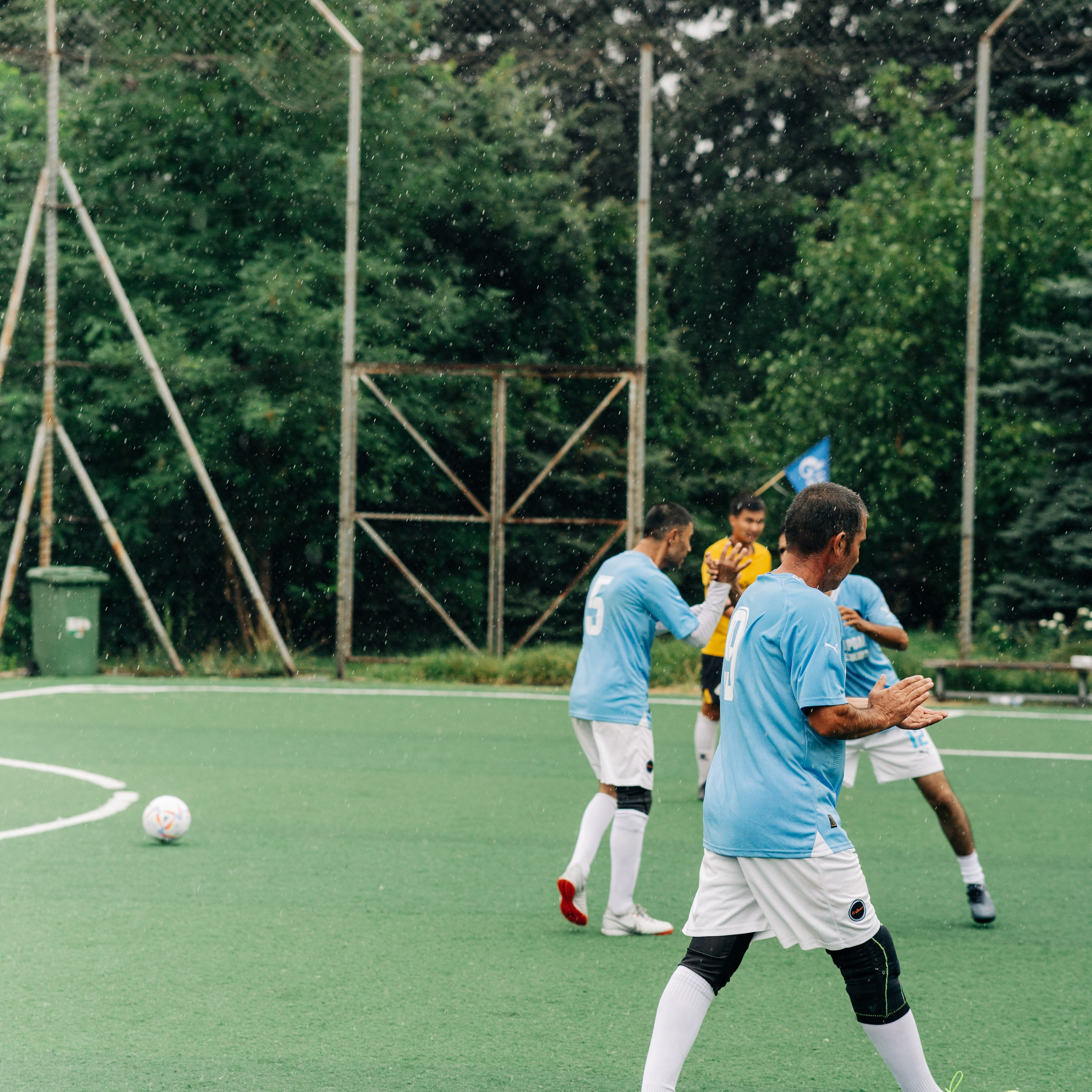 ГазПромНефть Энергия в людях