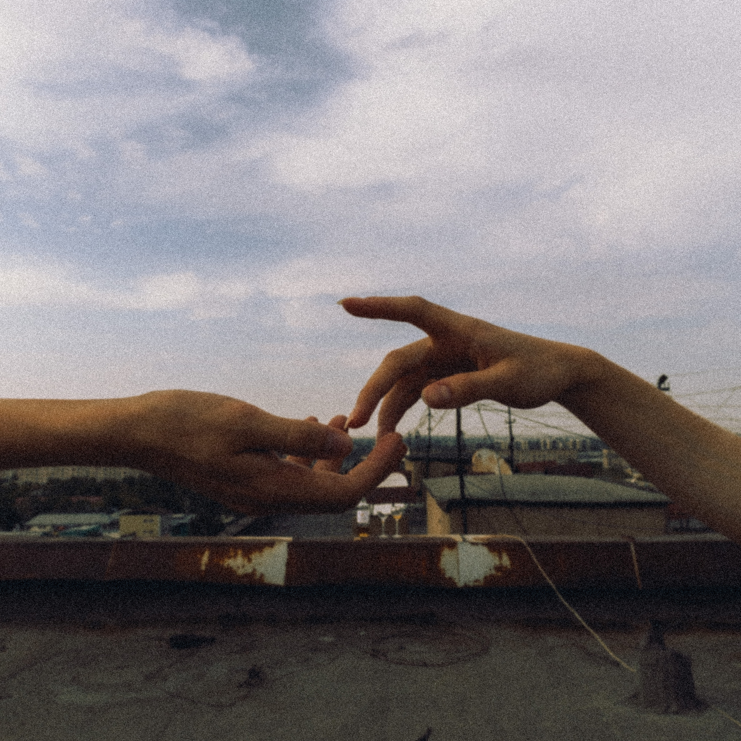 Макс ❤ Вероника