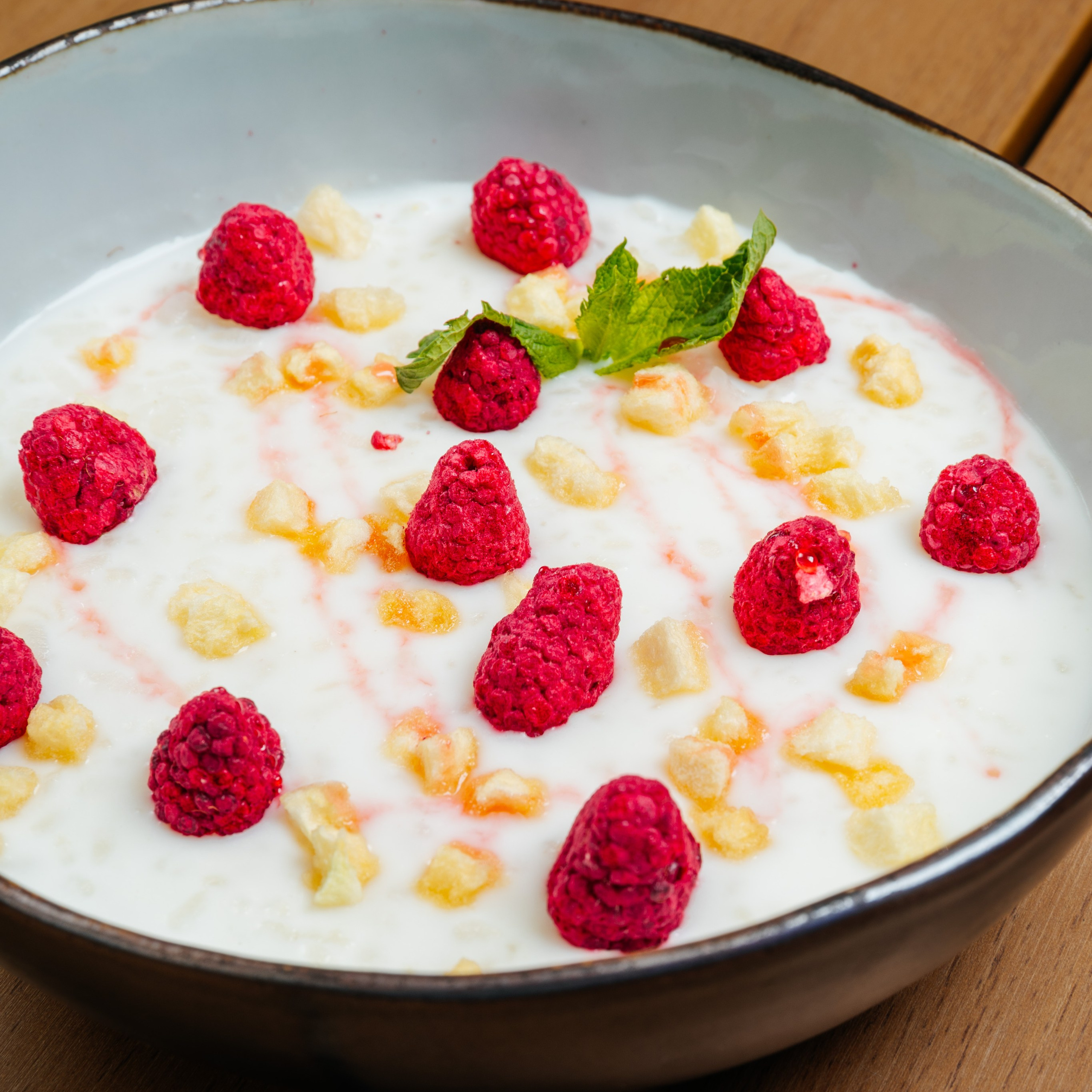 SHYMBULAK SARAYBAR RESTAURANT