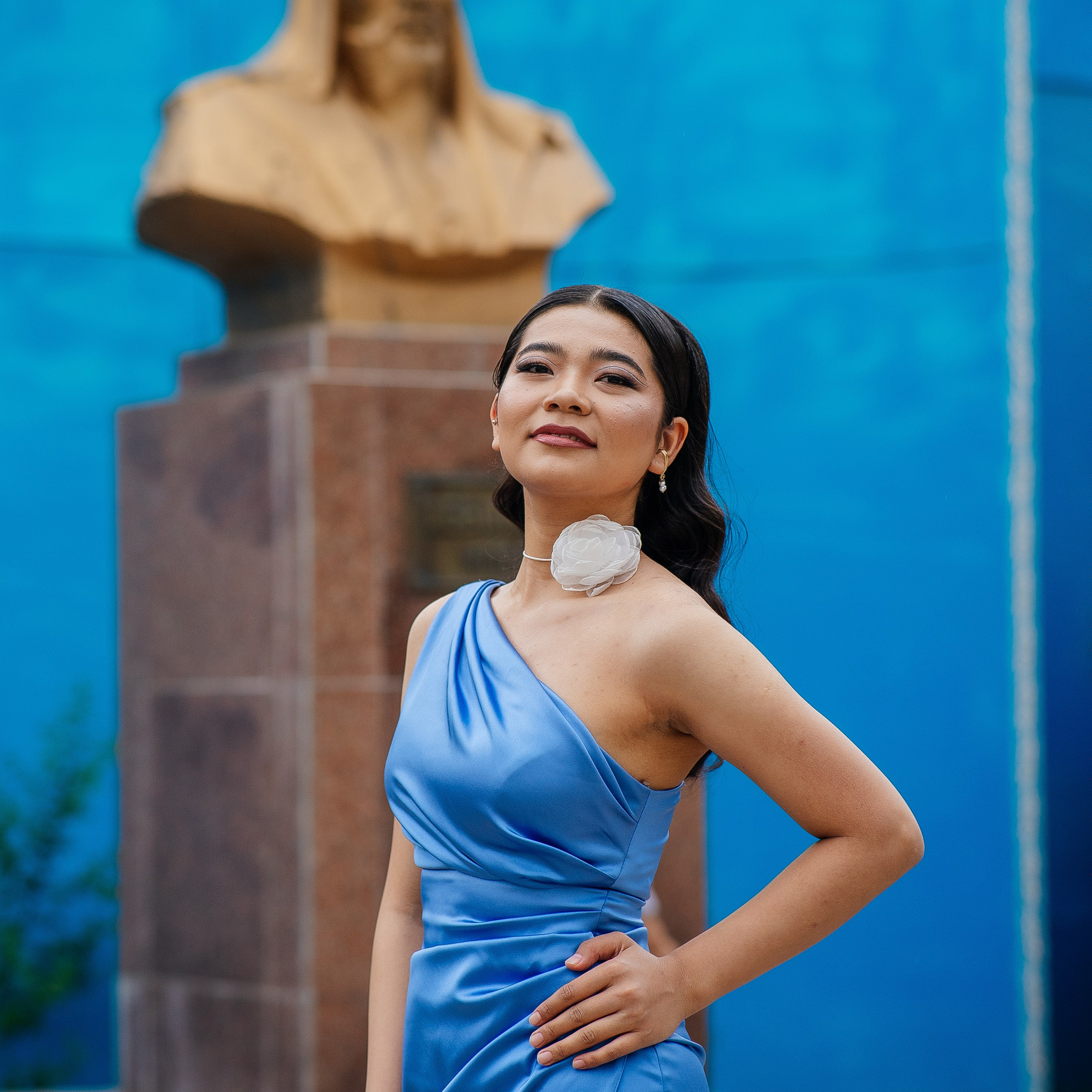 Выпускной Универа