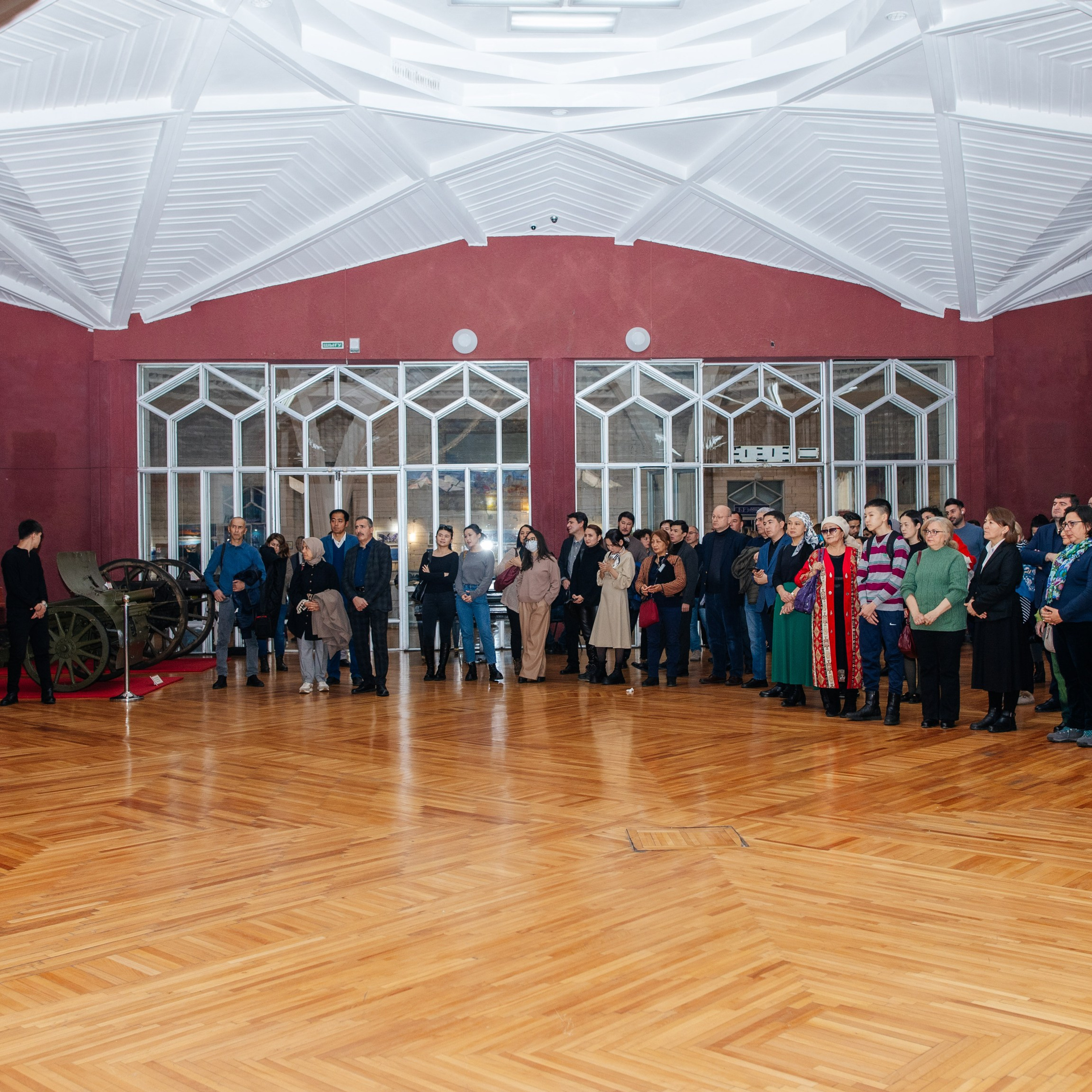 Түркия Республикасының Алматыдағы Бас Консулдығы