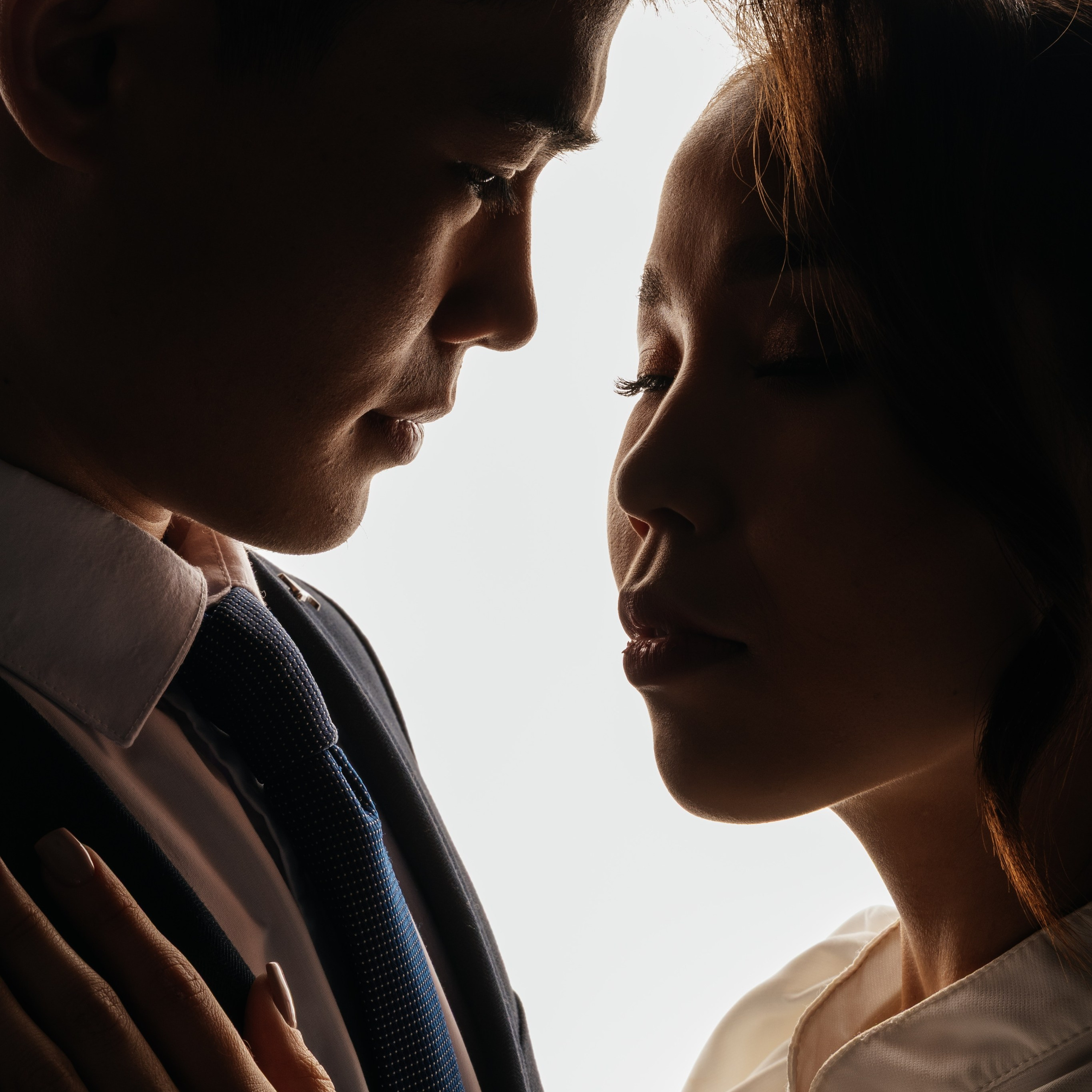 Думан ❤ Гаухар