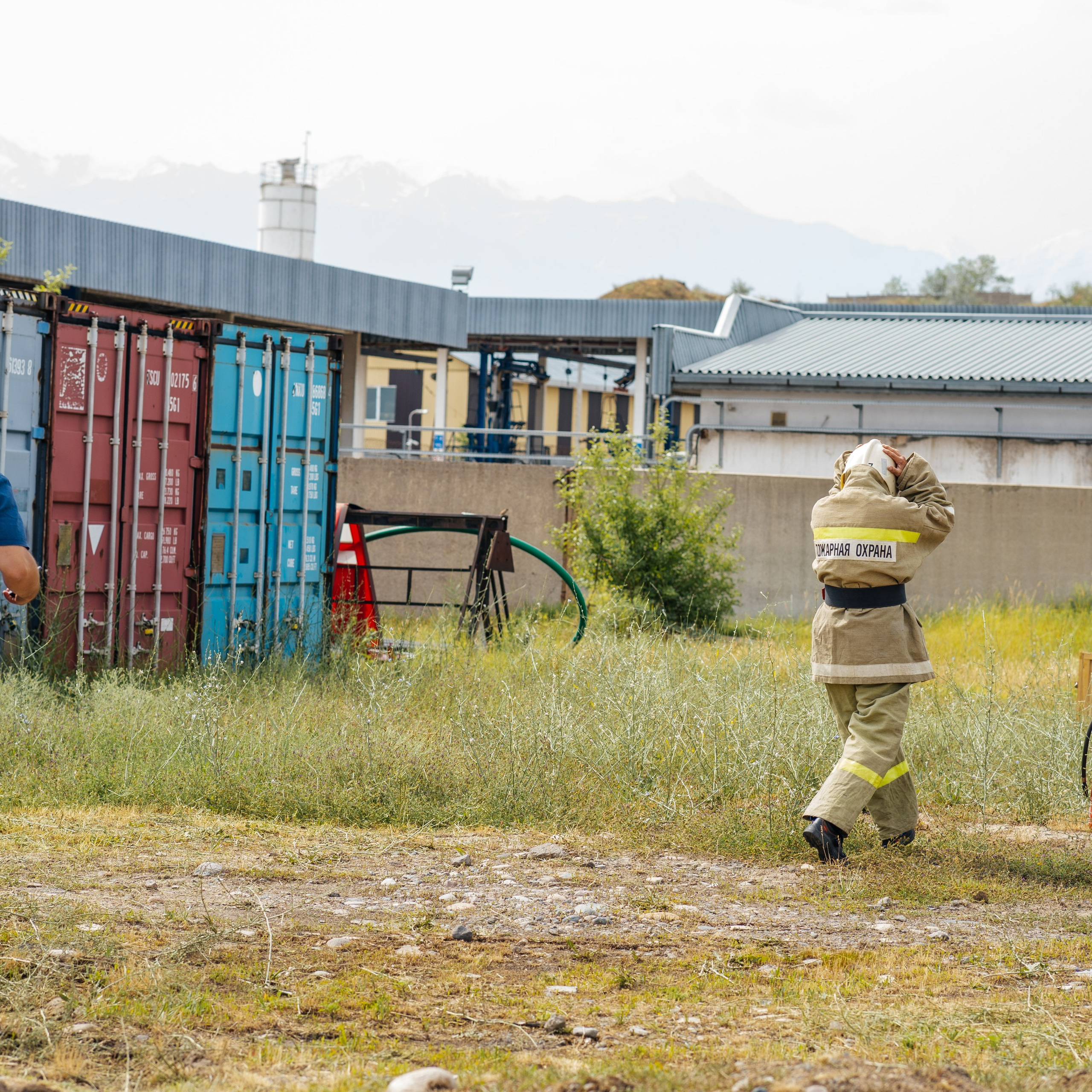 ГазПромНефть Время Первых