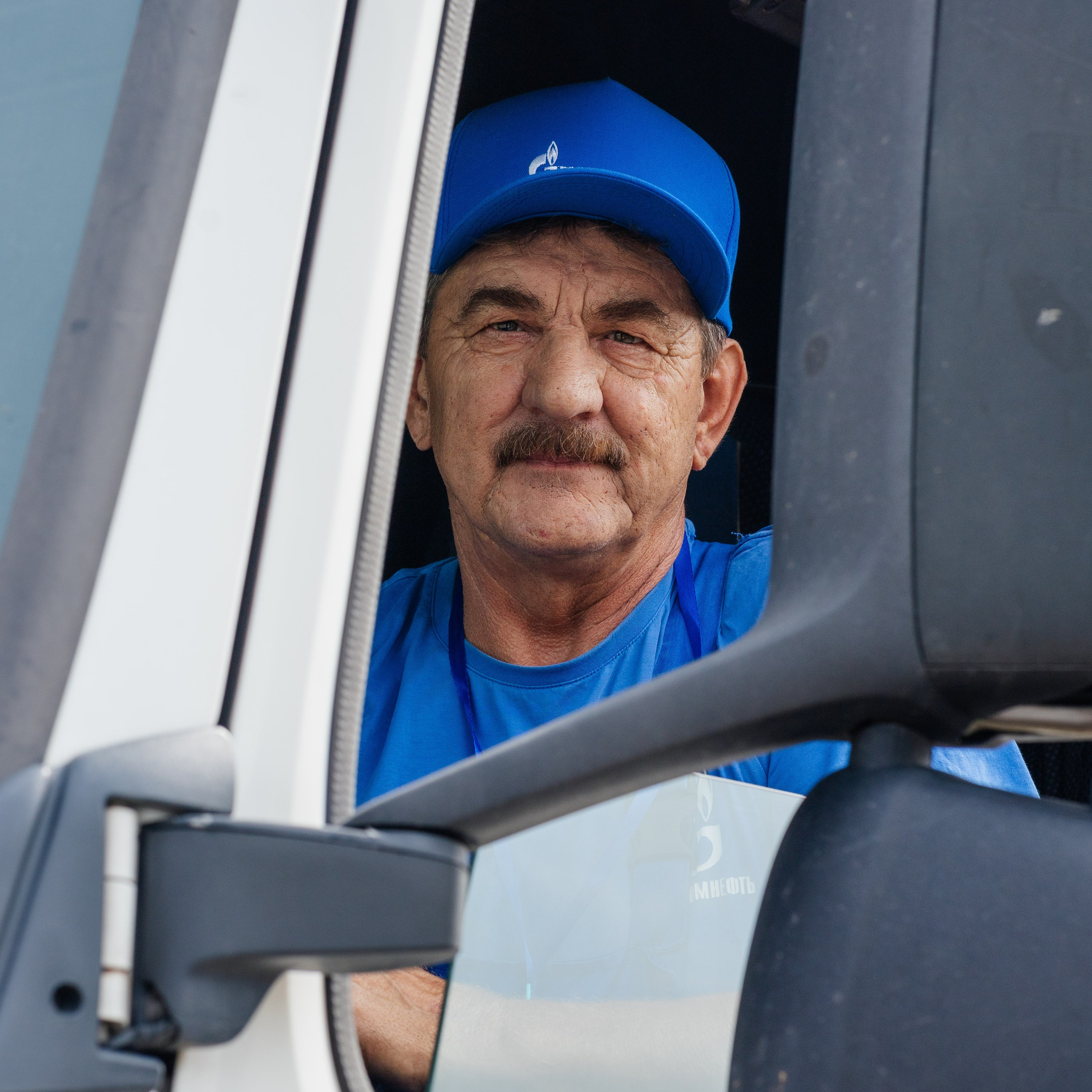 ГазПромНефть Время Первых