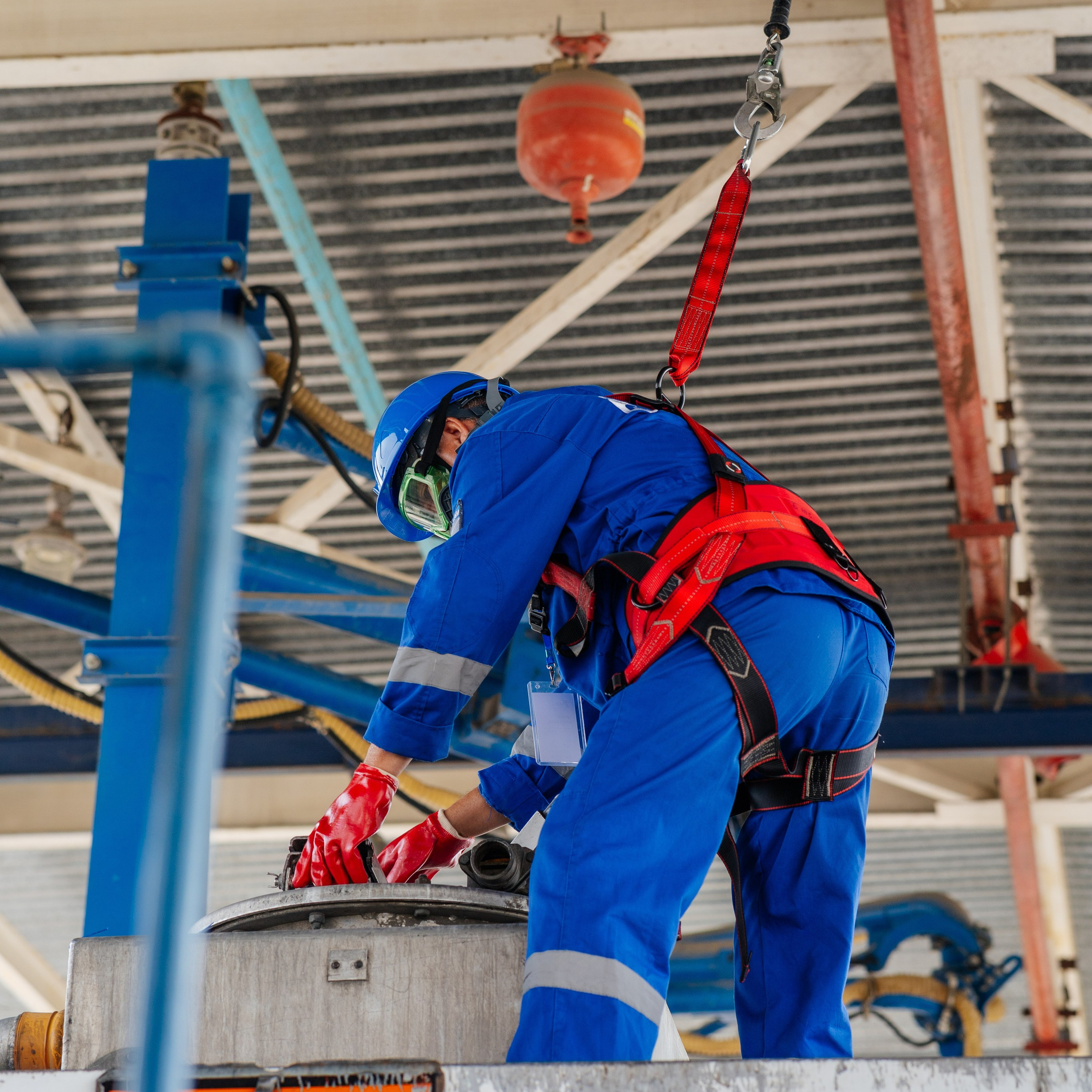 ГазПромНефть Время Первых