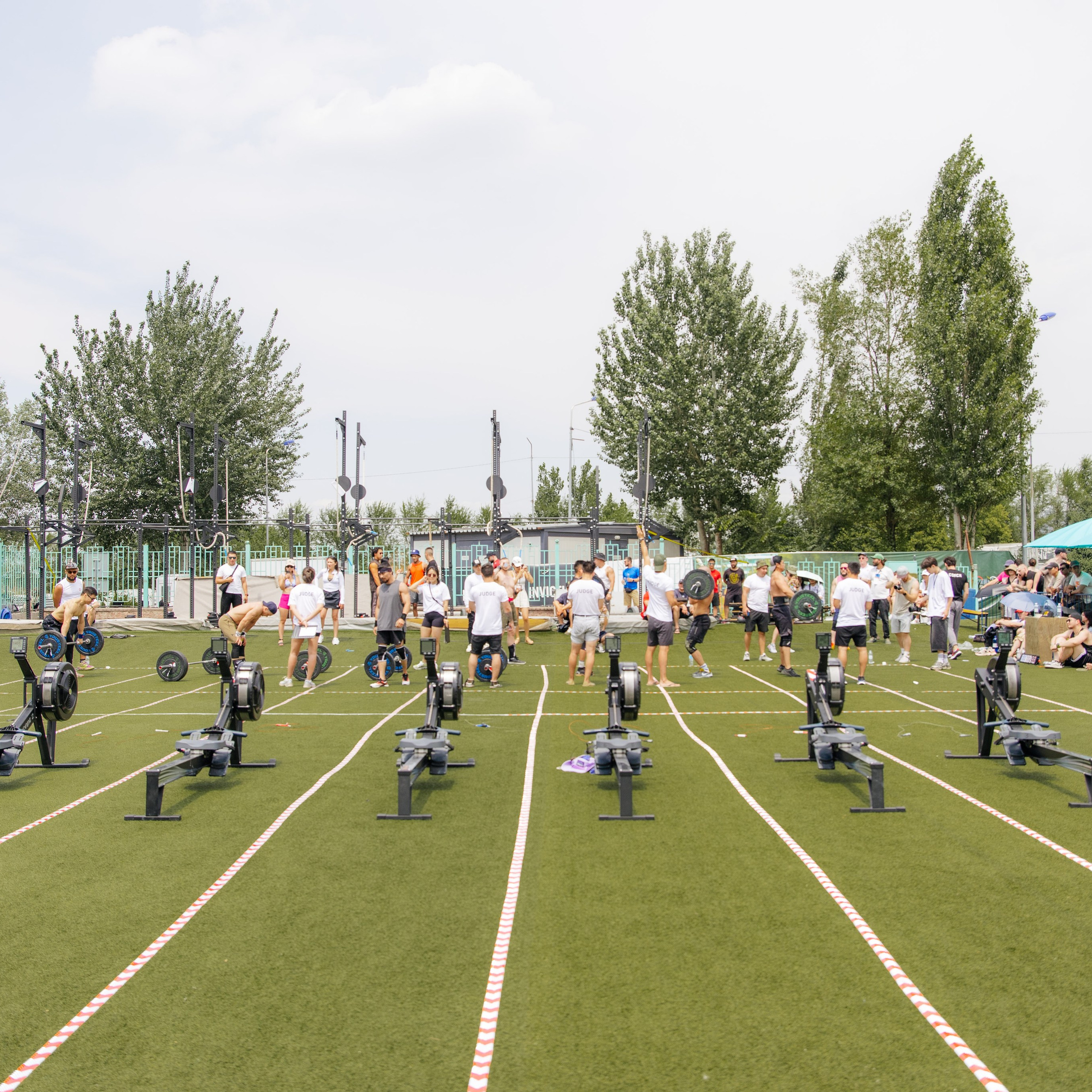 INVICTUS Битва 30 Клубов