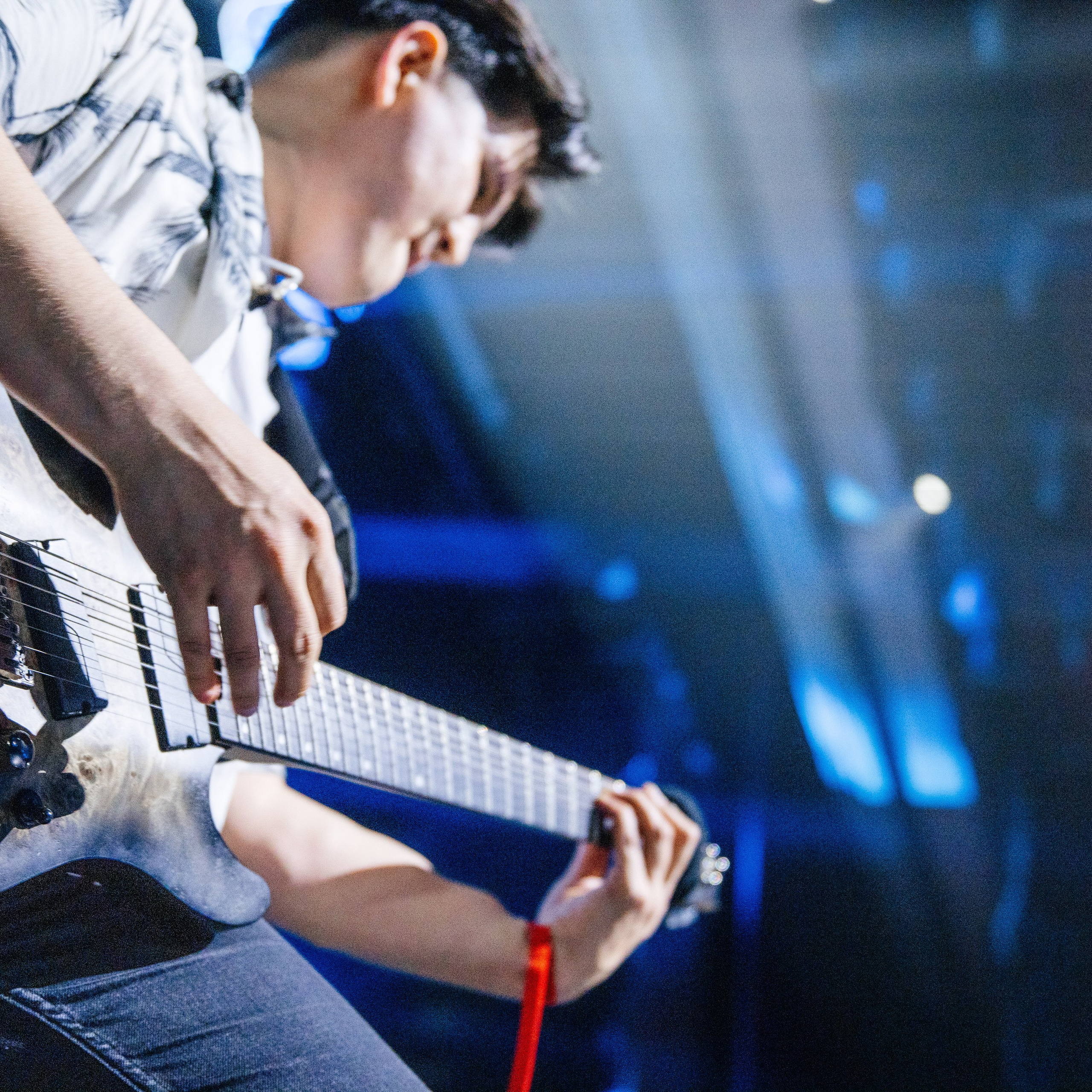 ELYAERNS — Эльдана Эрнес