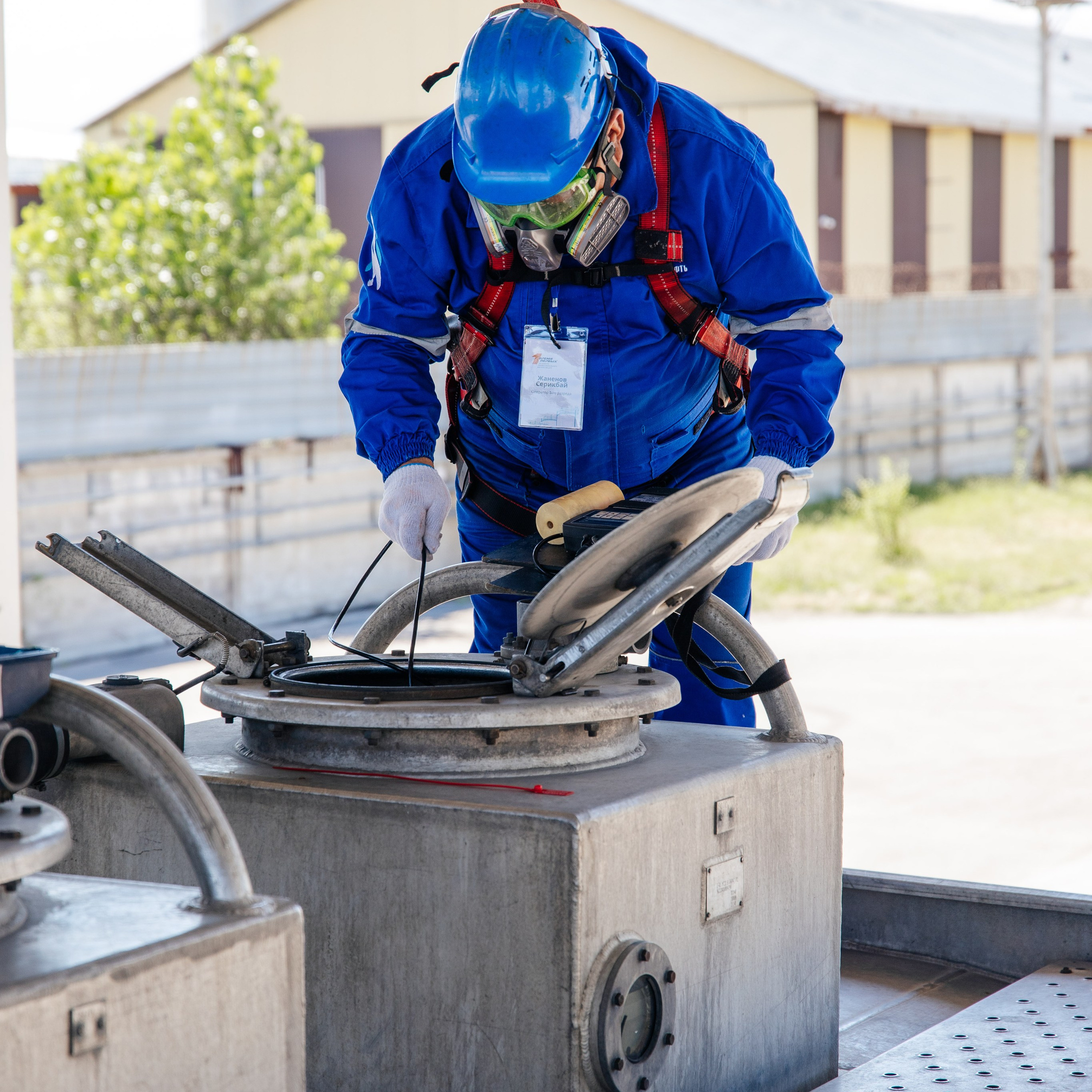 Время Первых XV конкурс профессионального мастерства ДРП