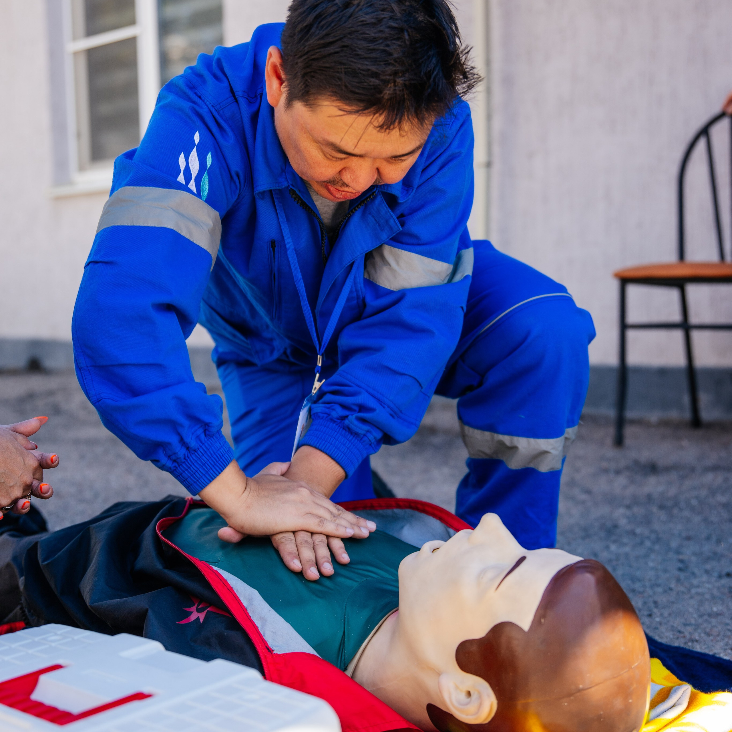 Время Первых XV конкурс профессионального мастерства ДРП