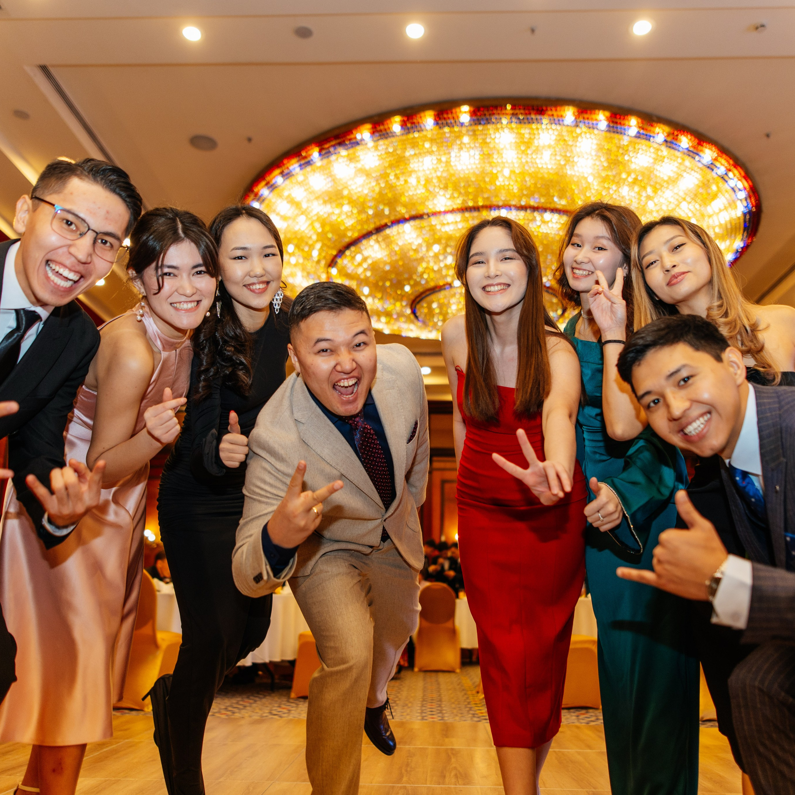 Yerkin Group Бітіру кеші