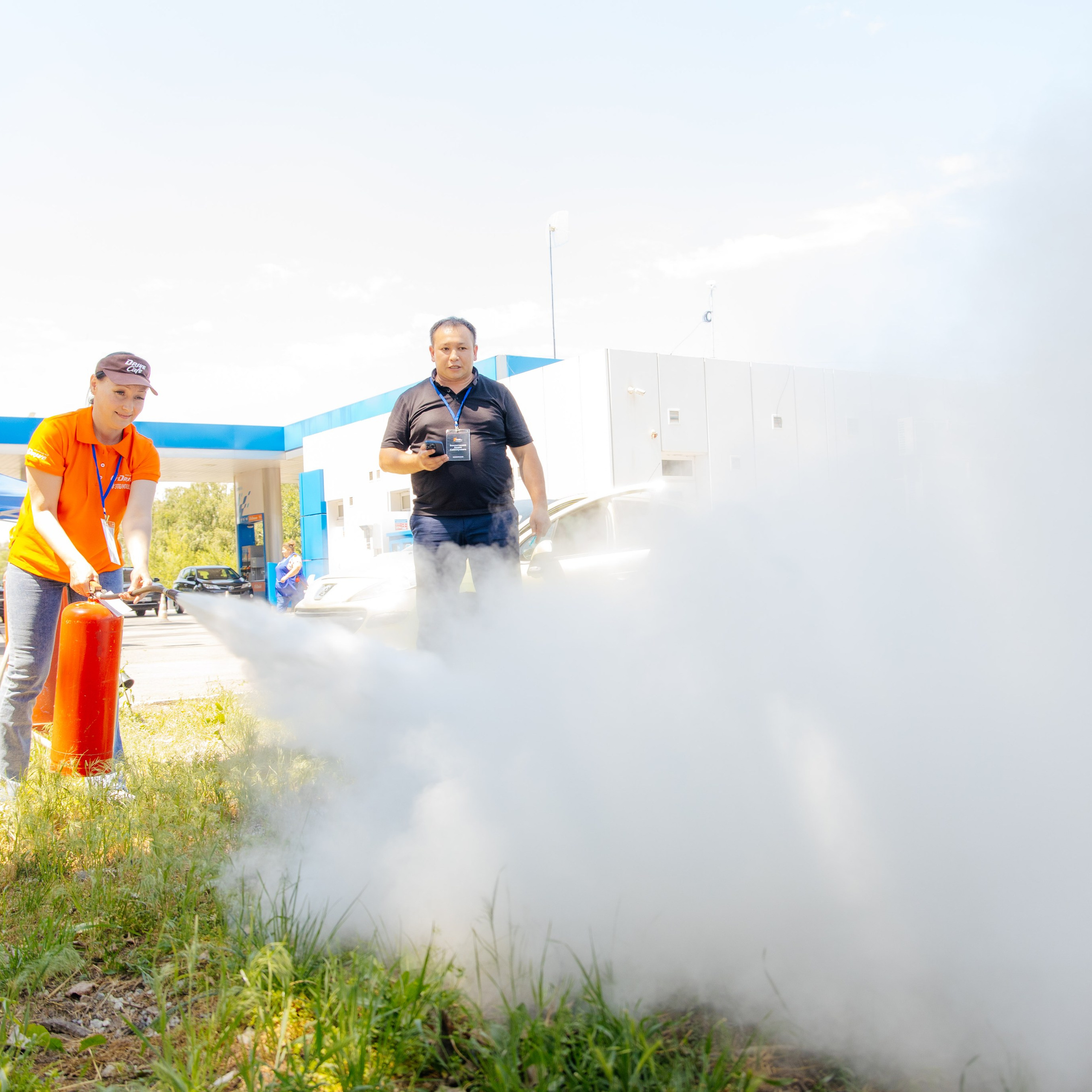 Время Первых XV конкурс профессионального мастерства ДРП