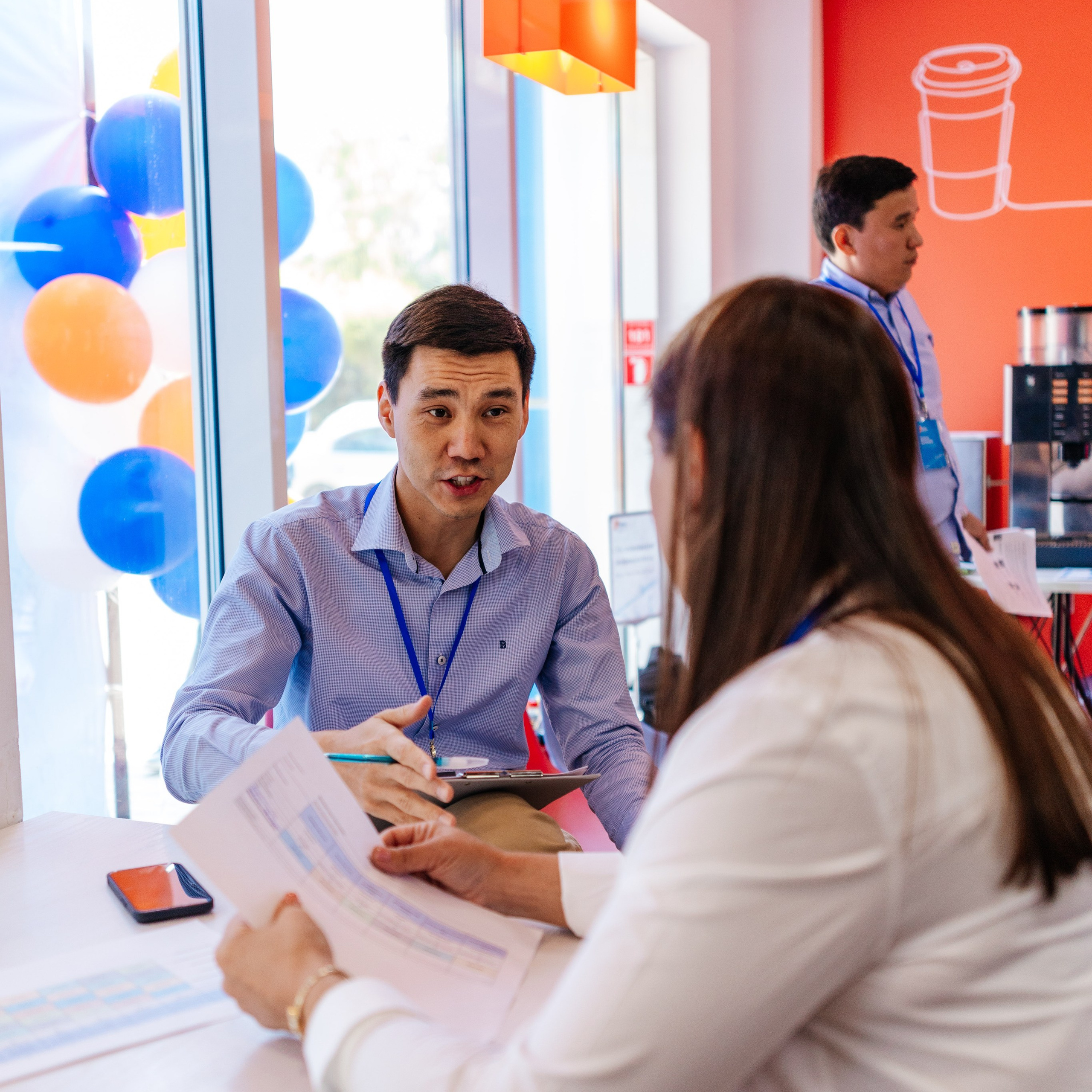 ГазПромНефть Время Первых